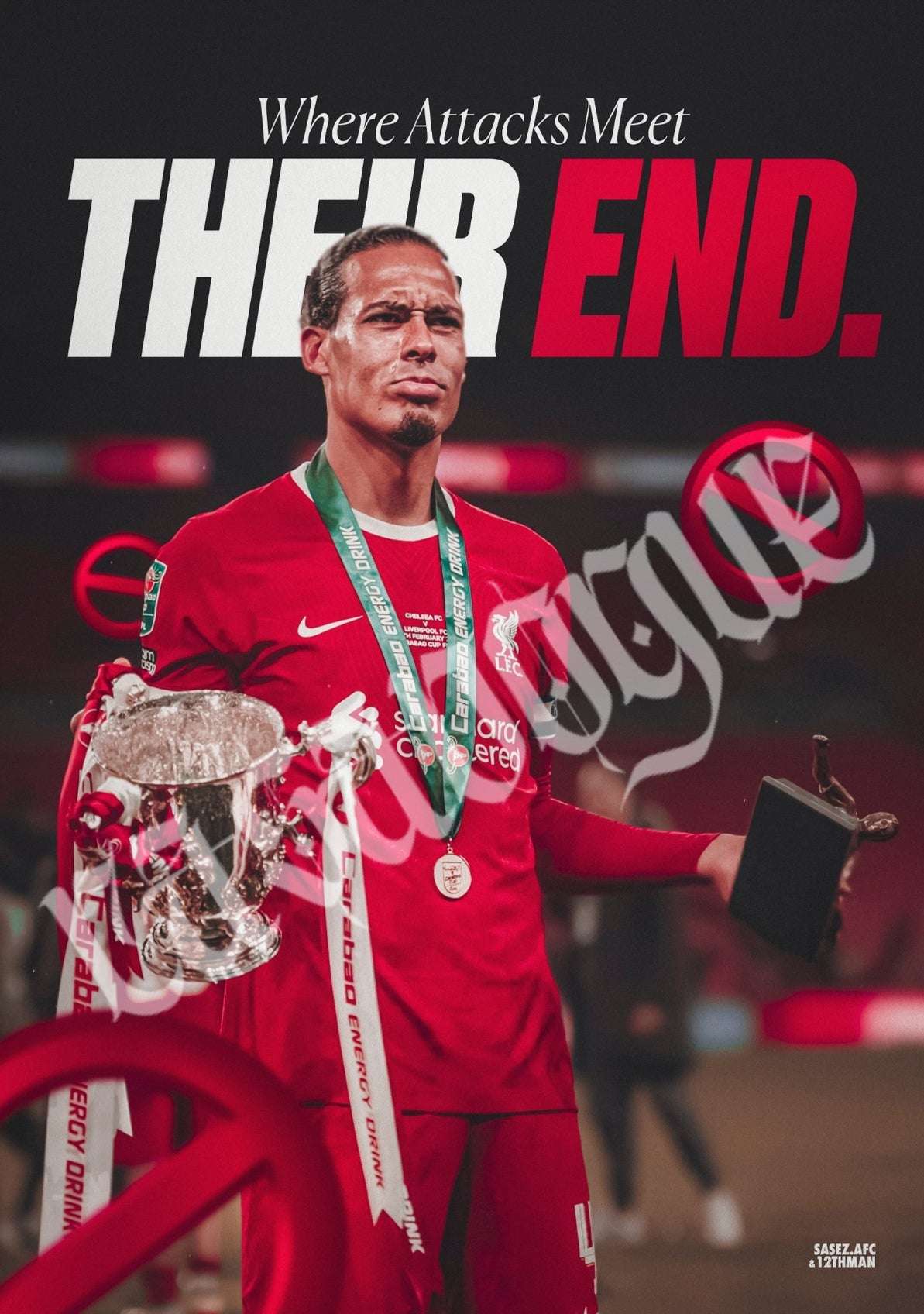 VAN DIJK