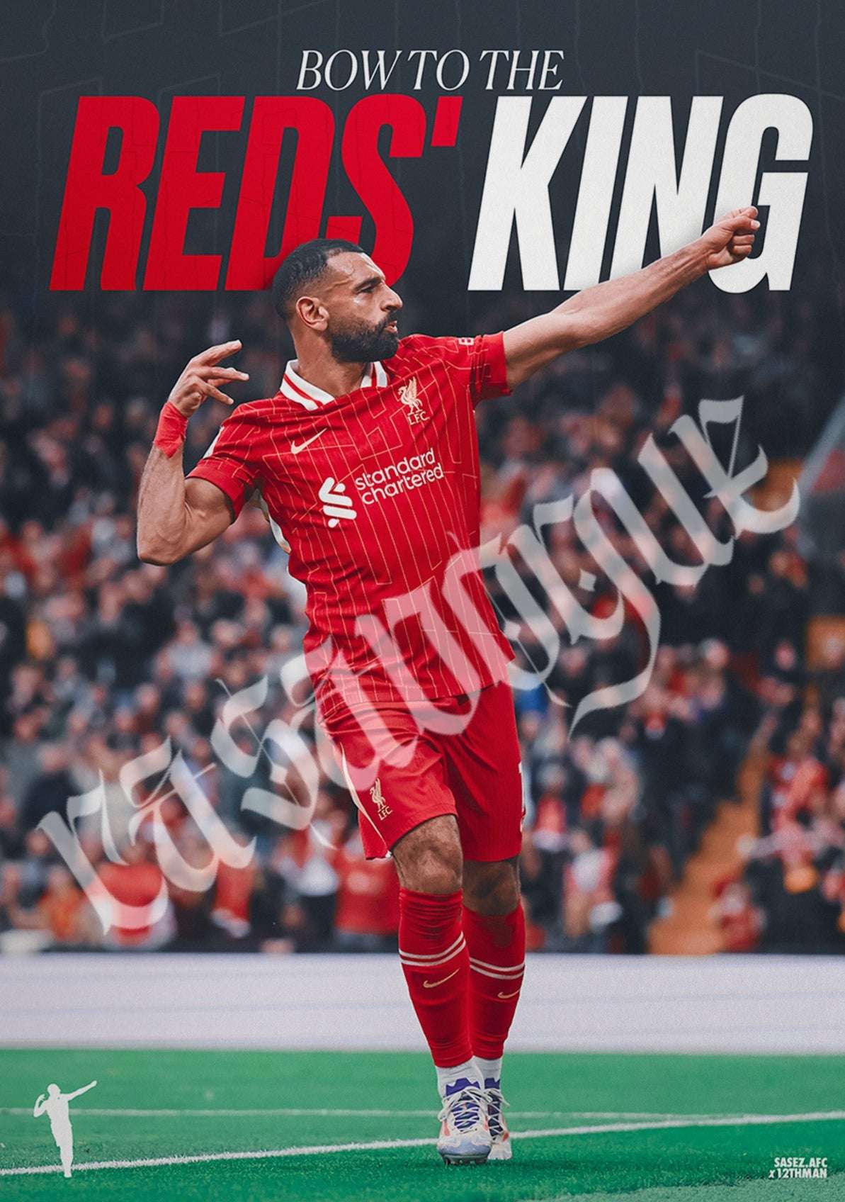 MOHAMED SALAH