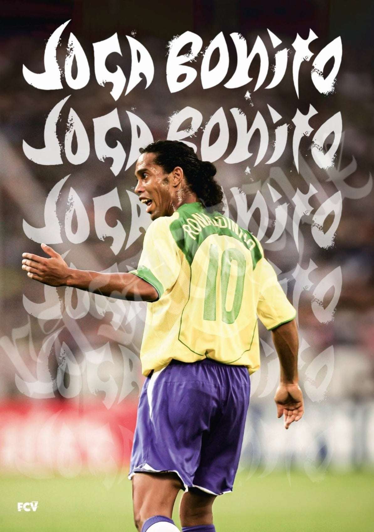 RONALDINHO