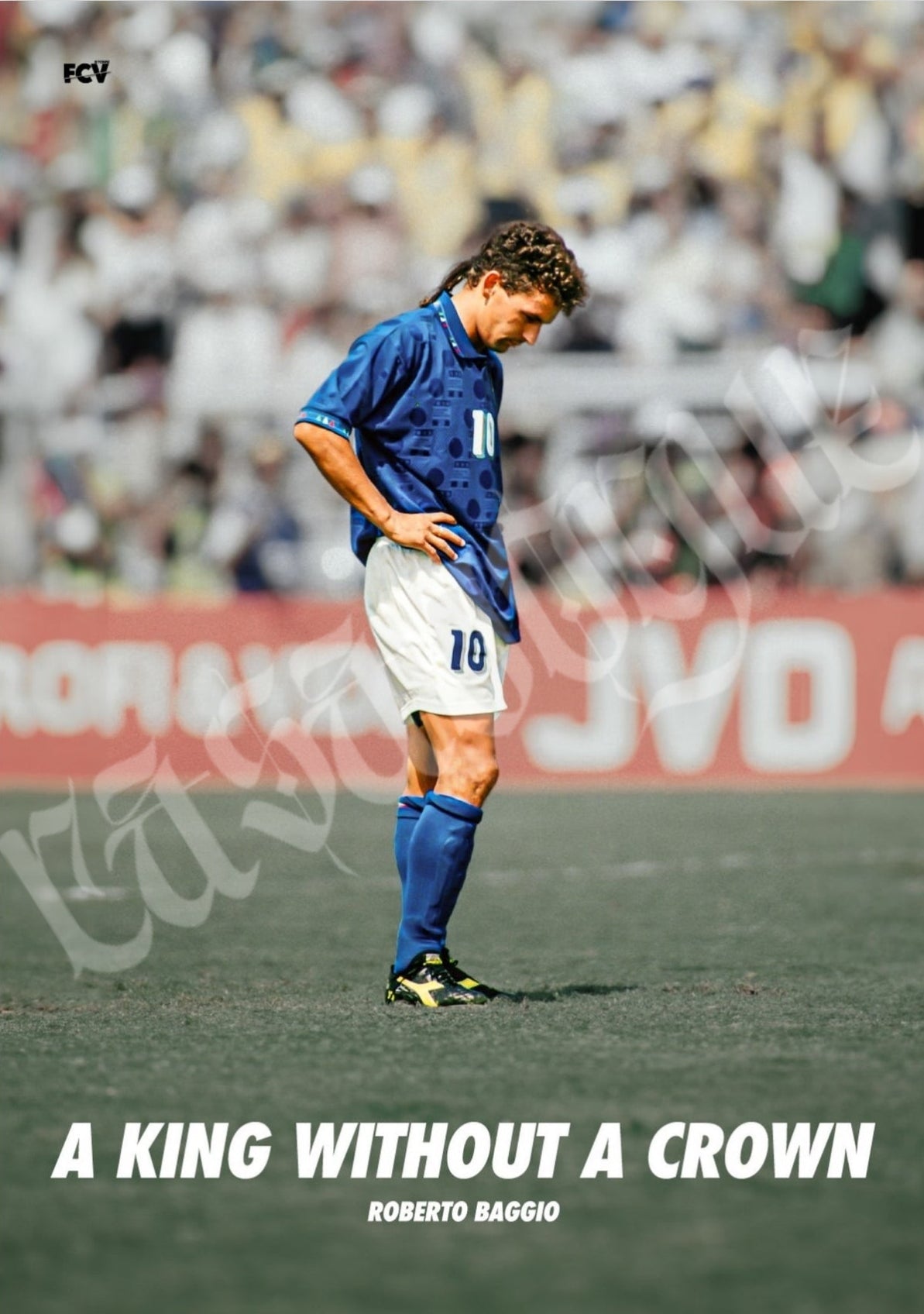 ROBERTO BAGGIO