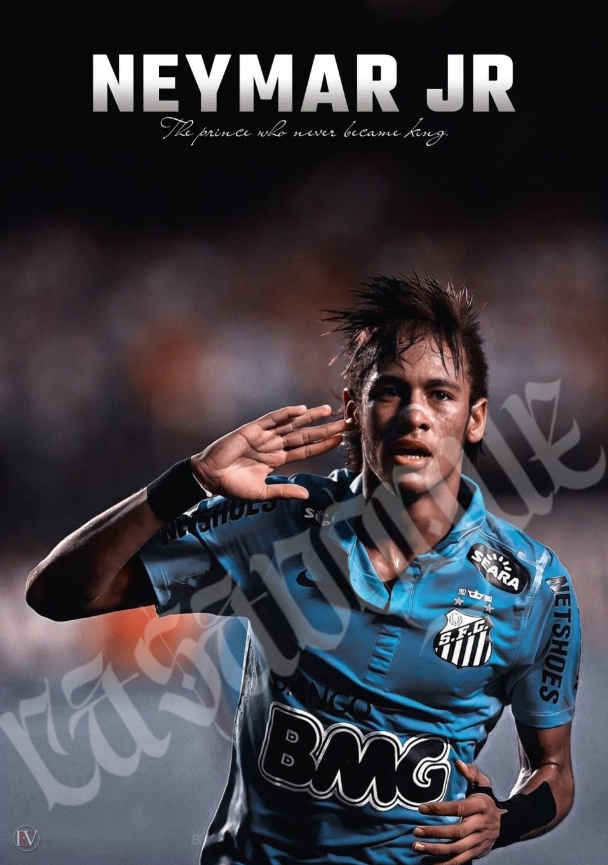 Neymar JR