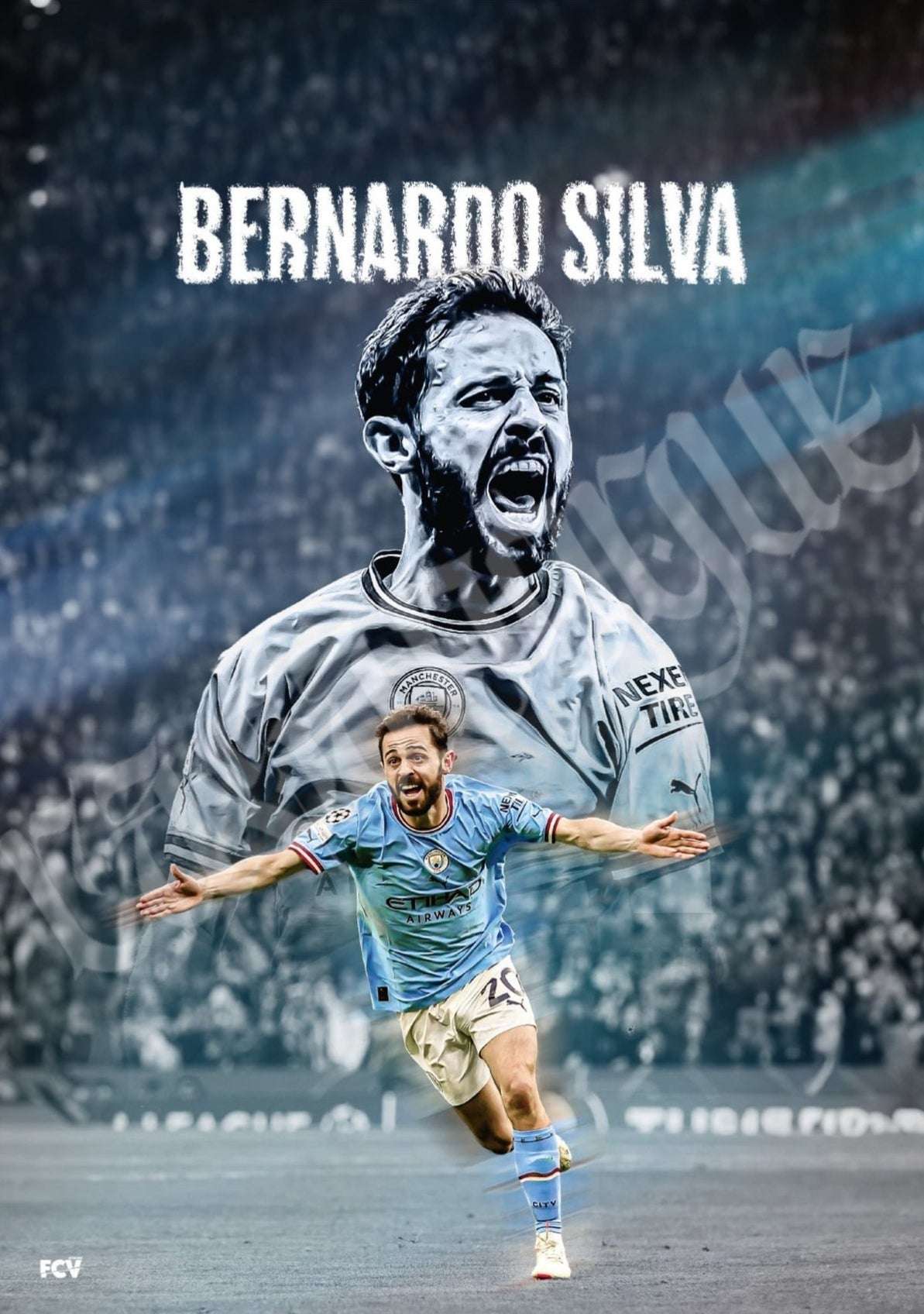 BERNANDO SILVA