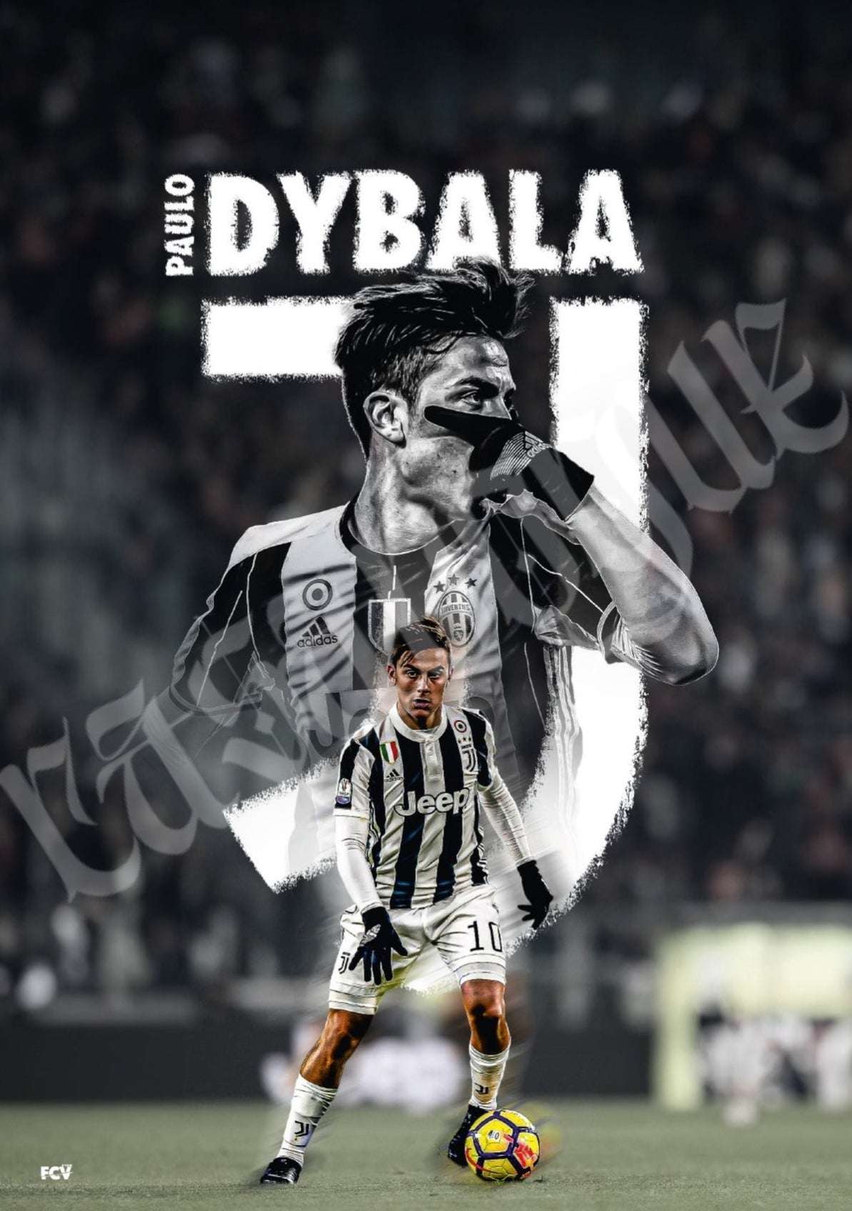 PAULO DYBALA