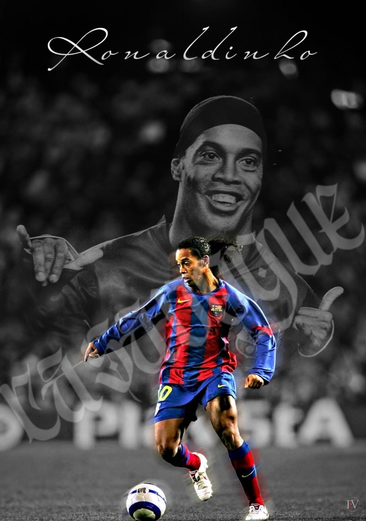 RONALDINHO