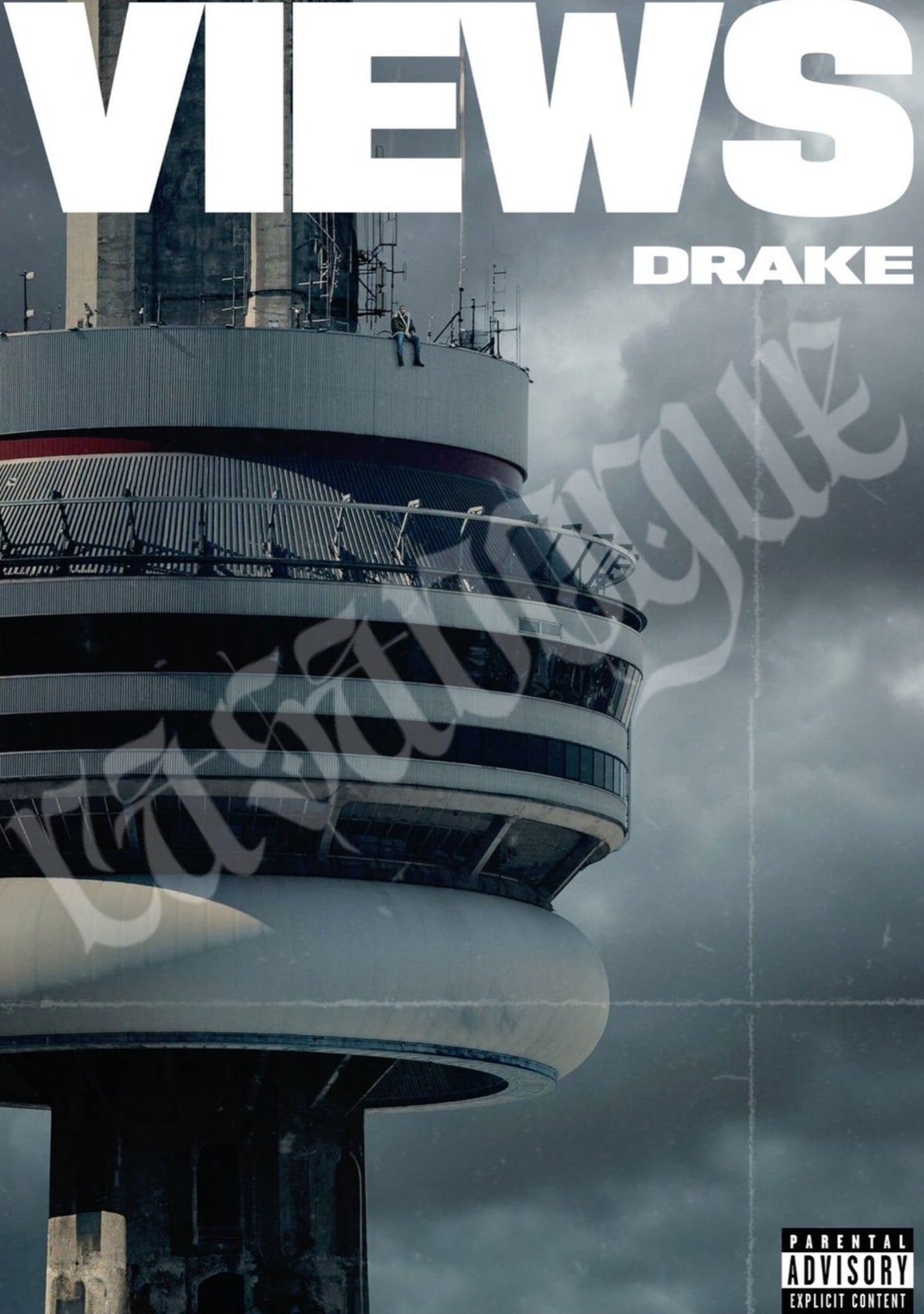 drake