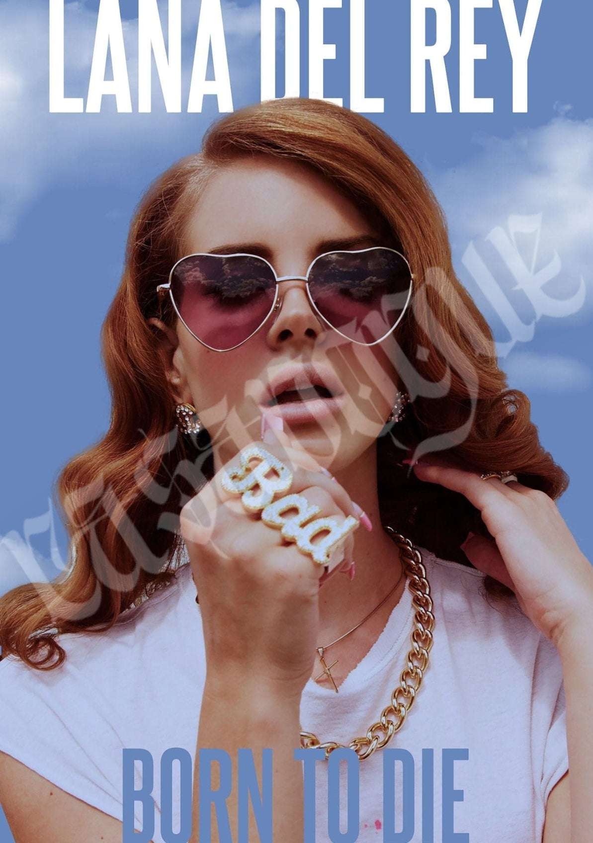 Lana Del Rey