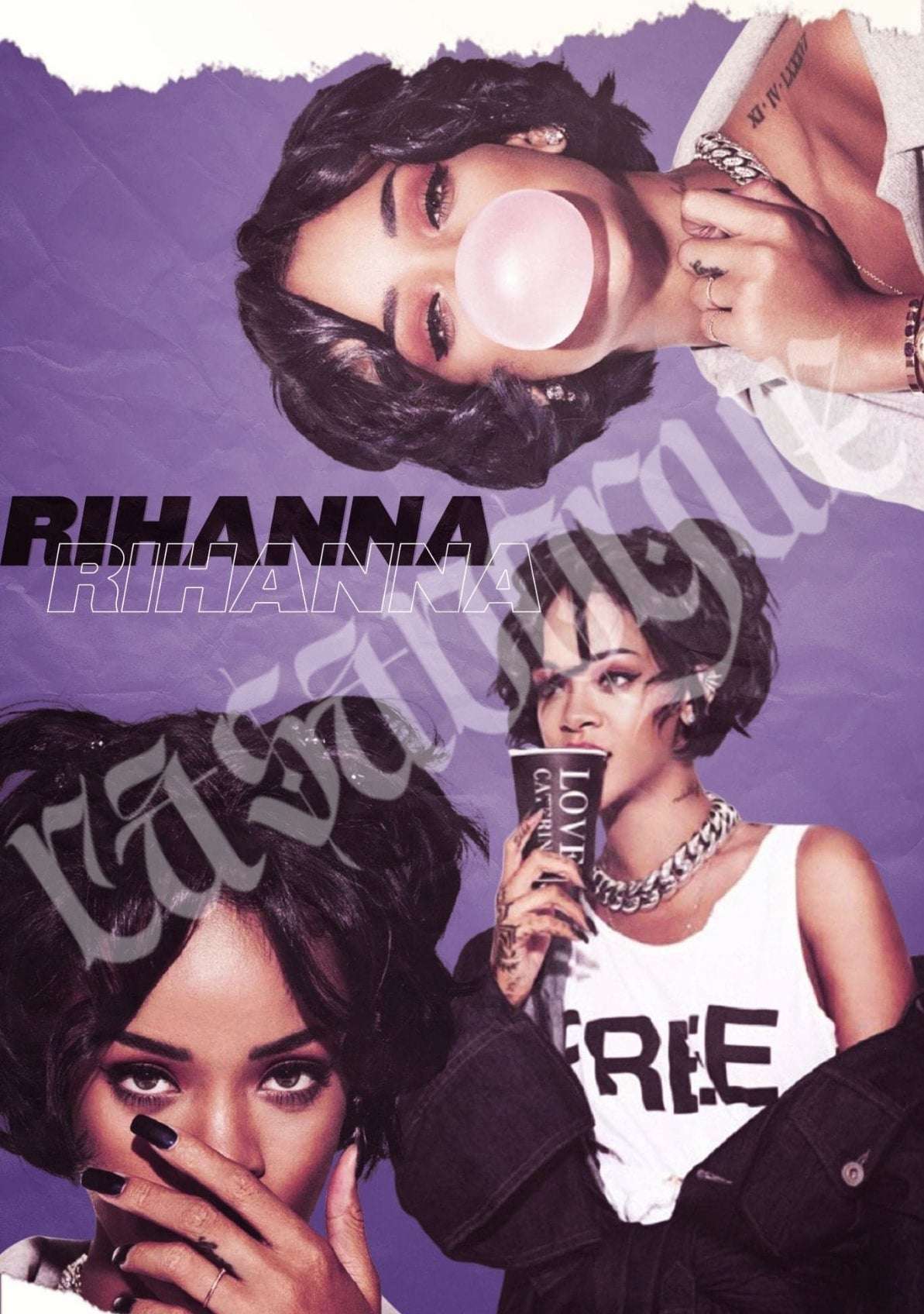 rihanna