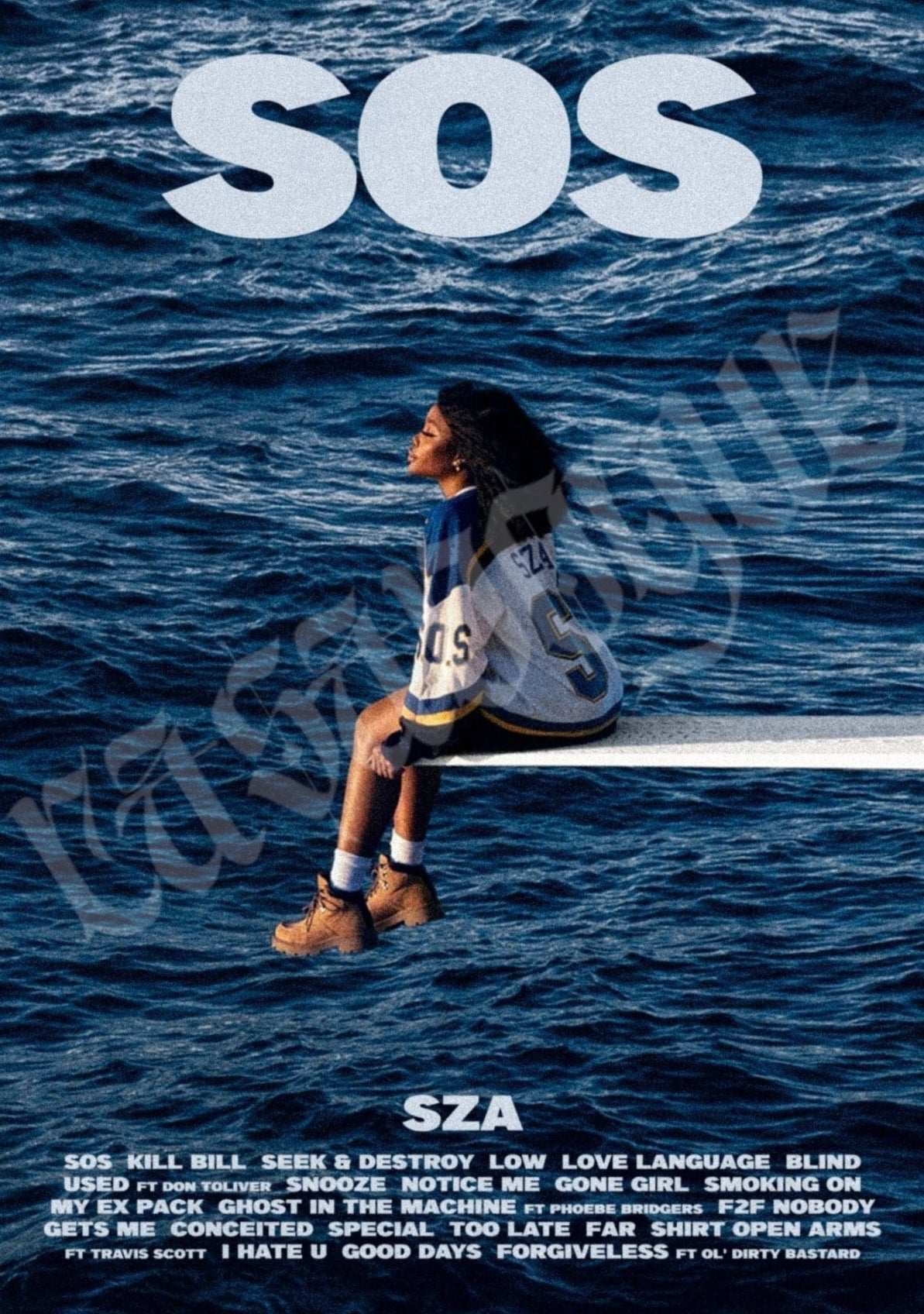 sza