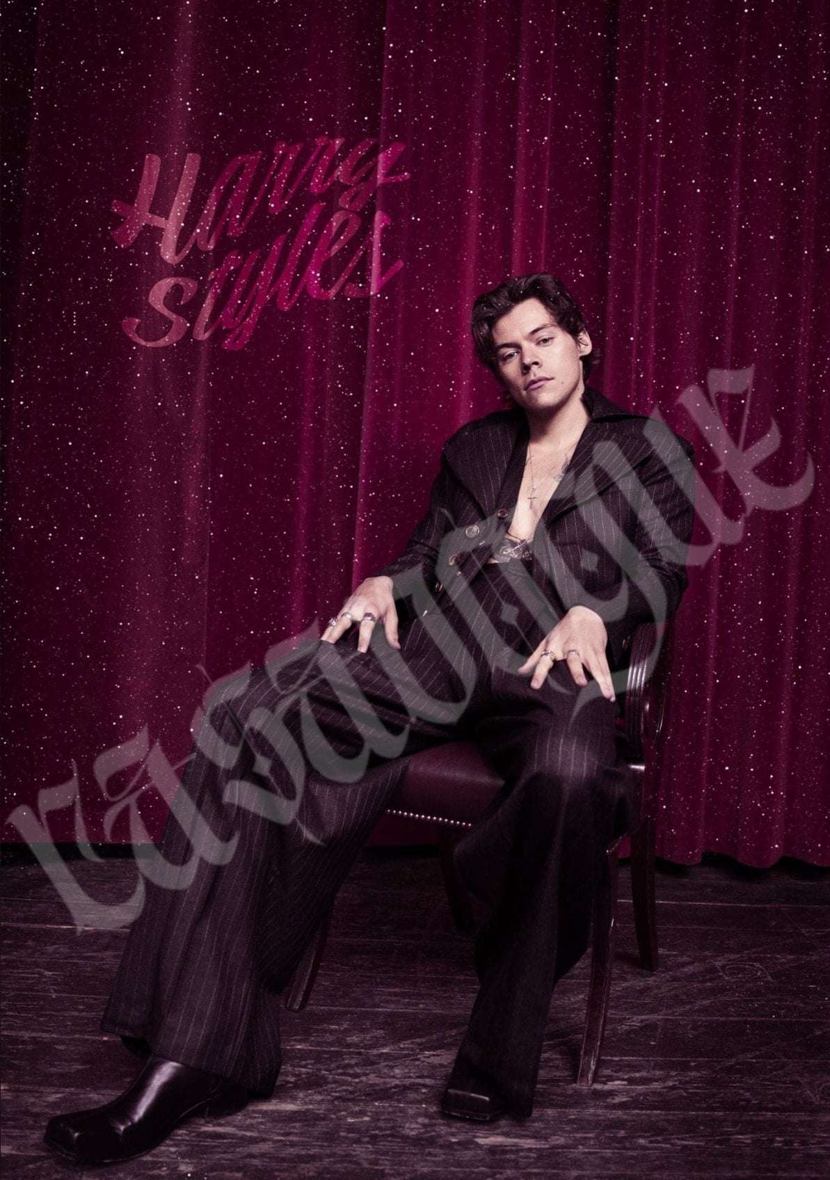 Harry Styles
