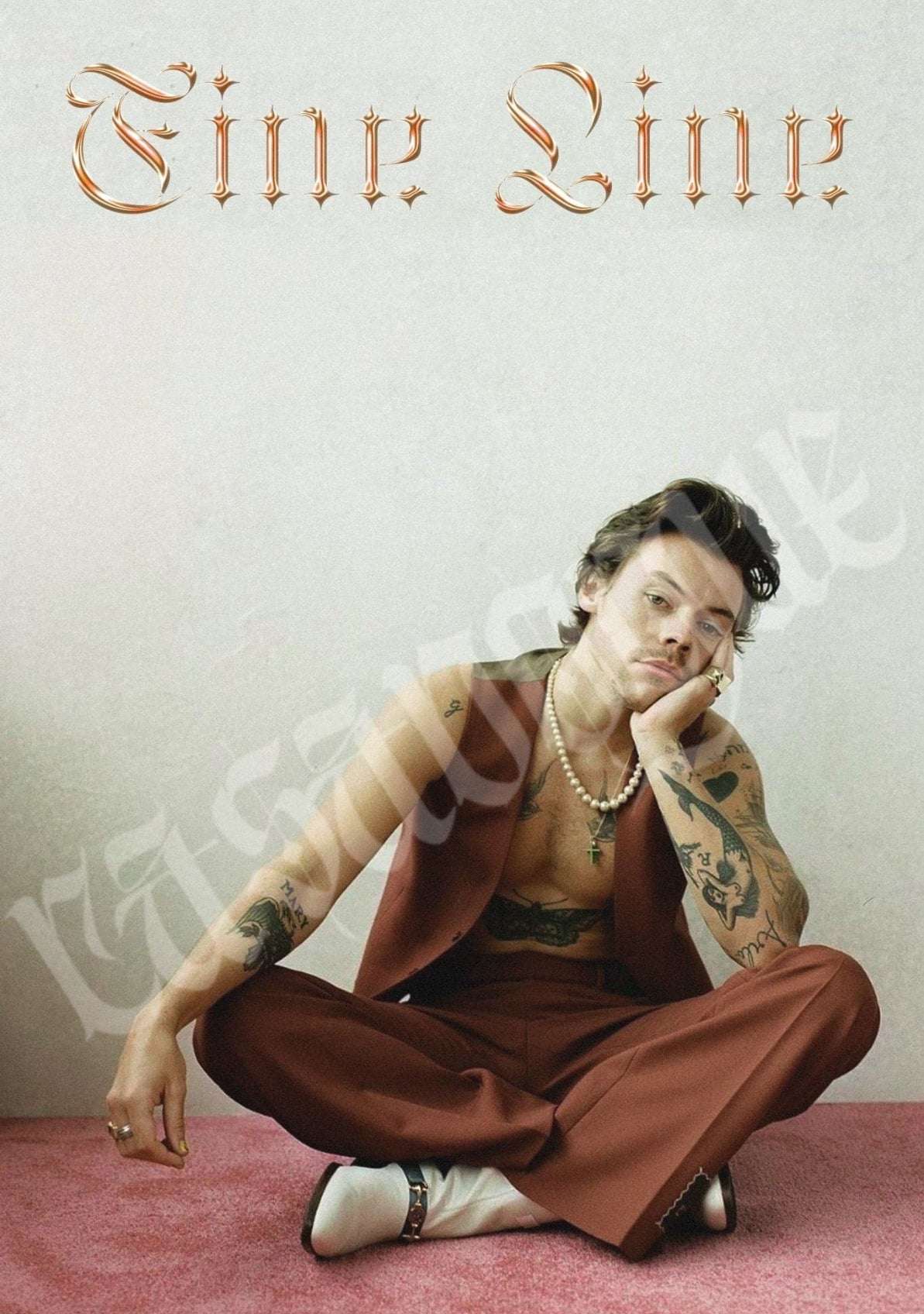 Harry Styles