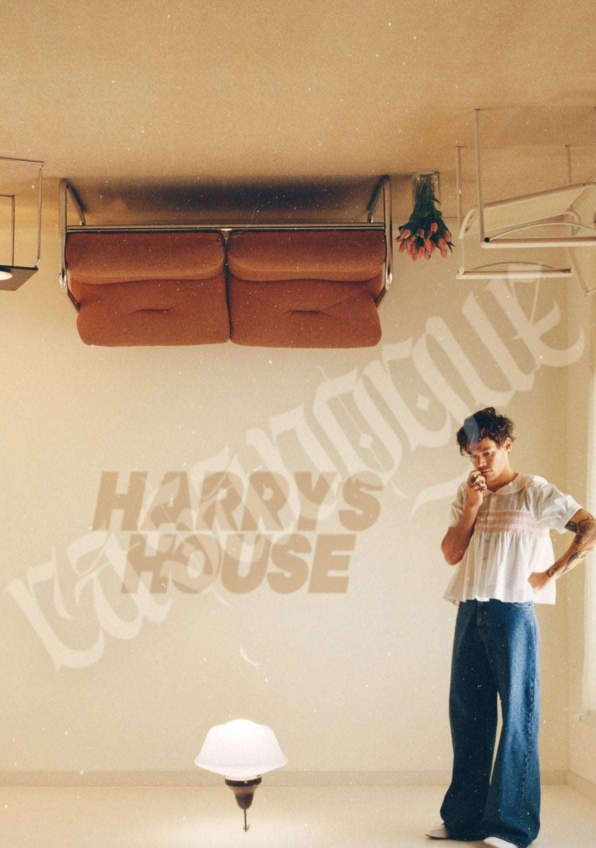 Harry Styles