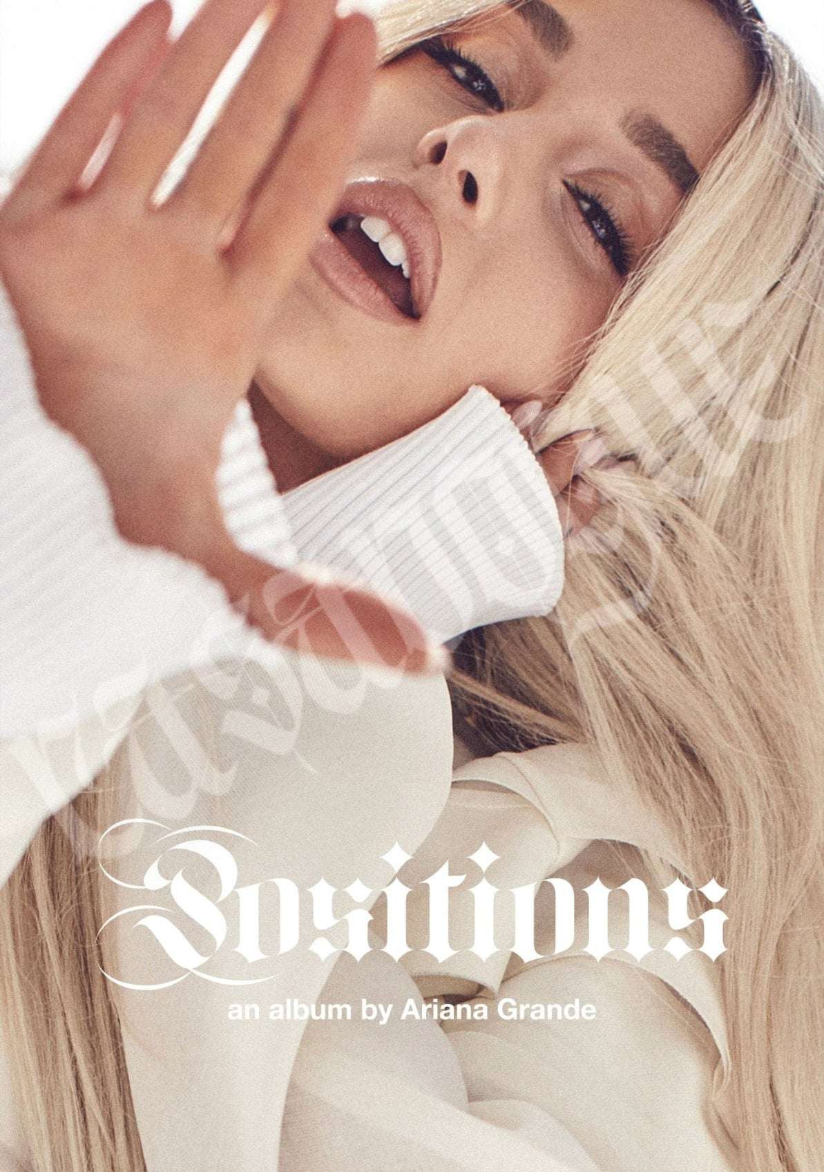 Ariana Grande