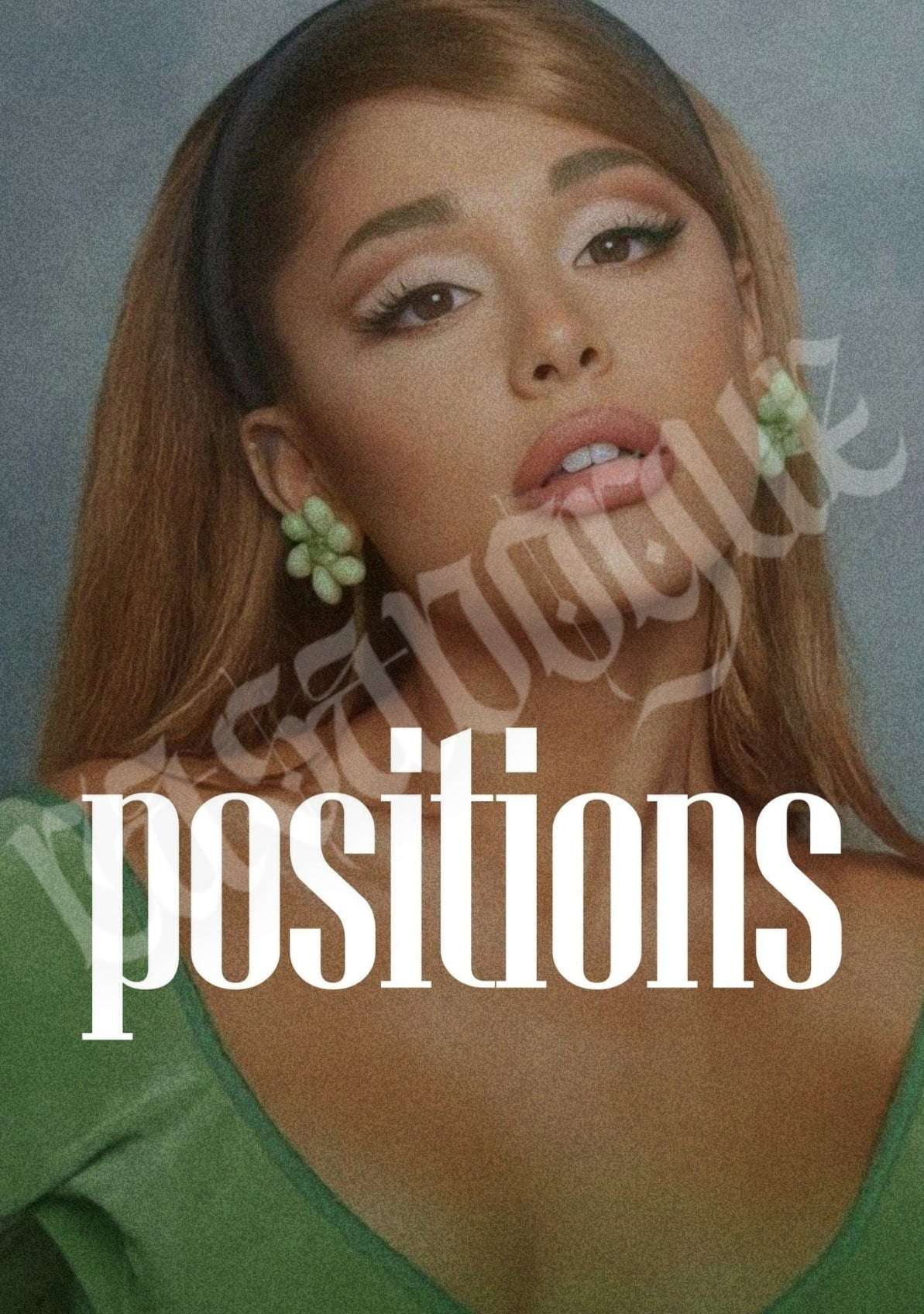 Ariana Grande