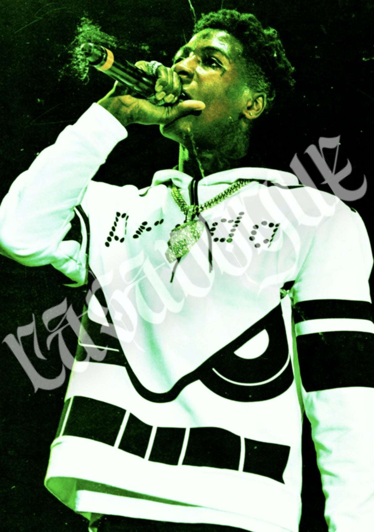 nba young boy