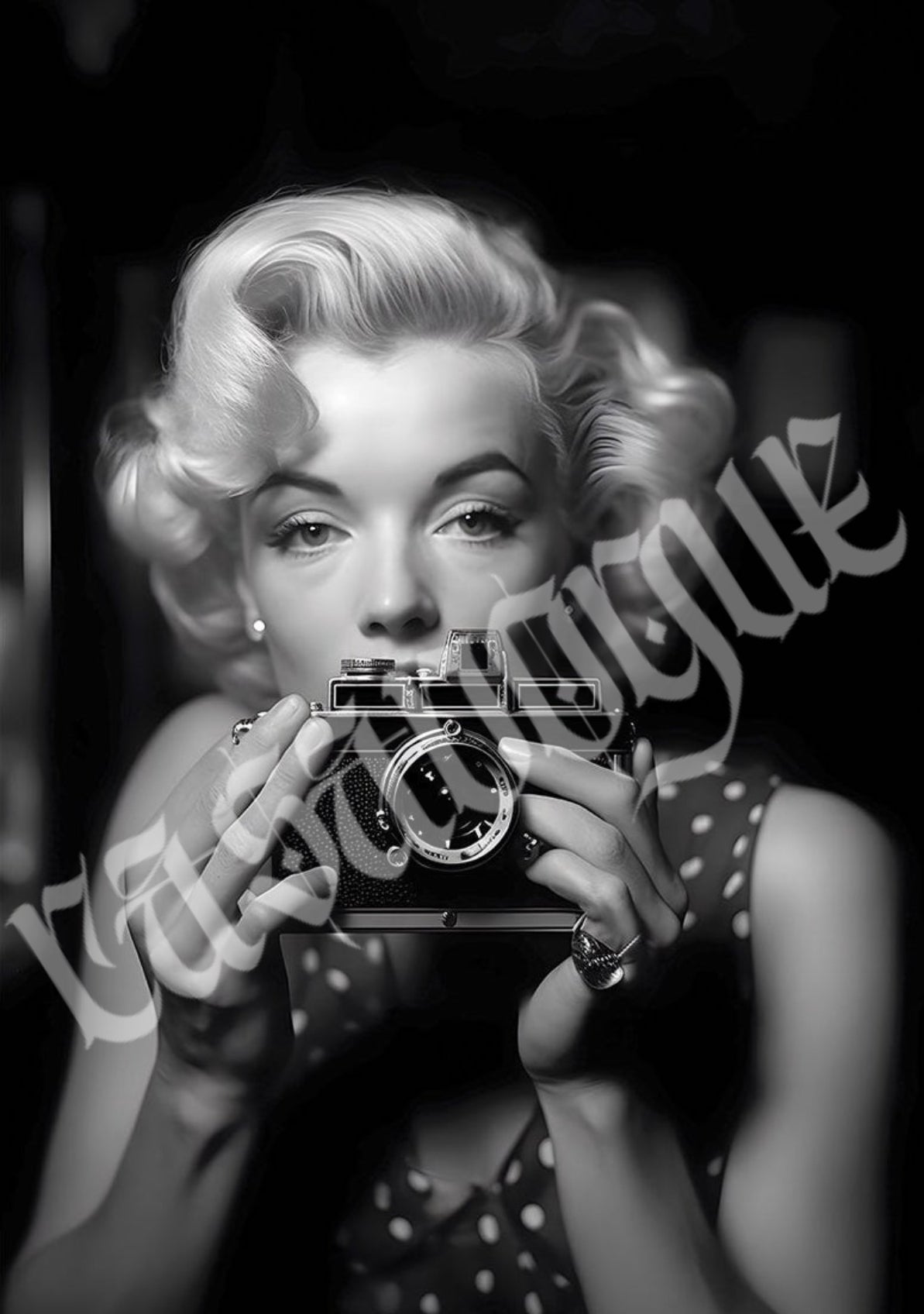 Marilyn Monroe