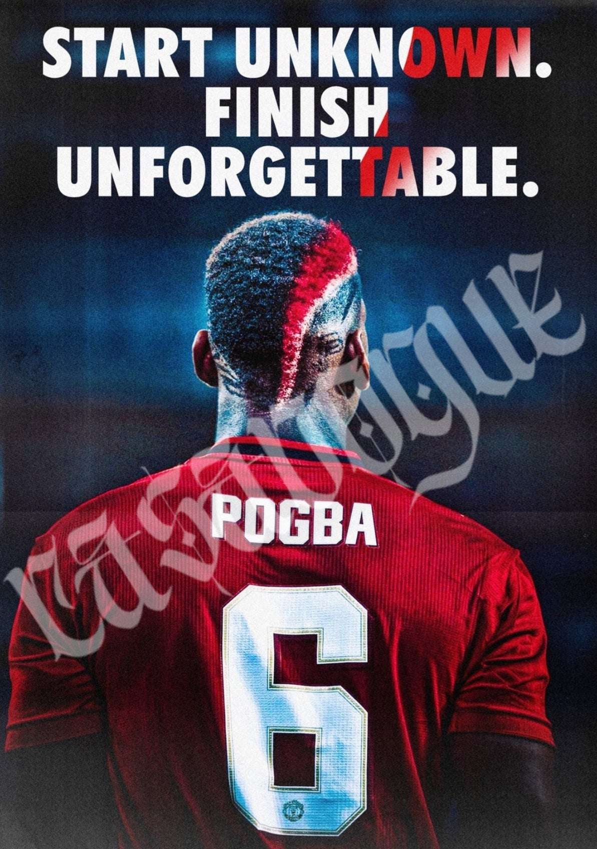 PAUL POGBA