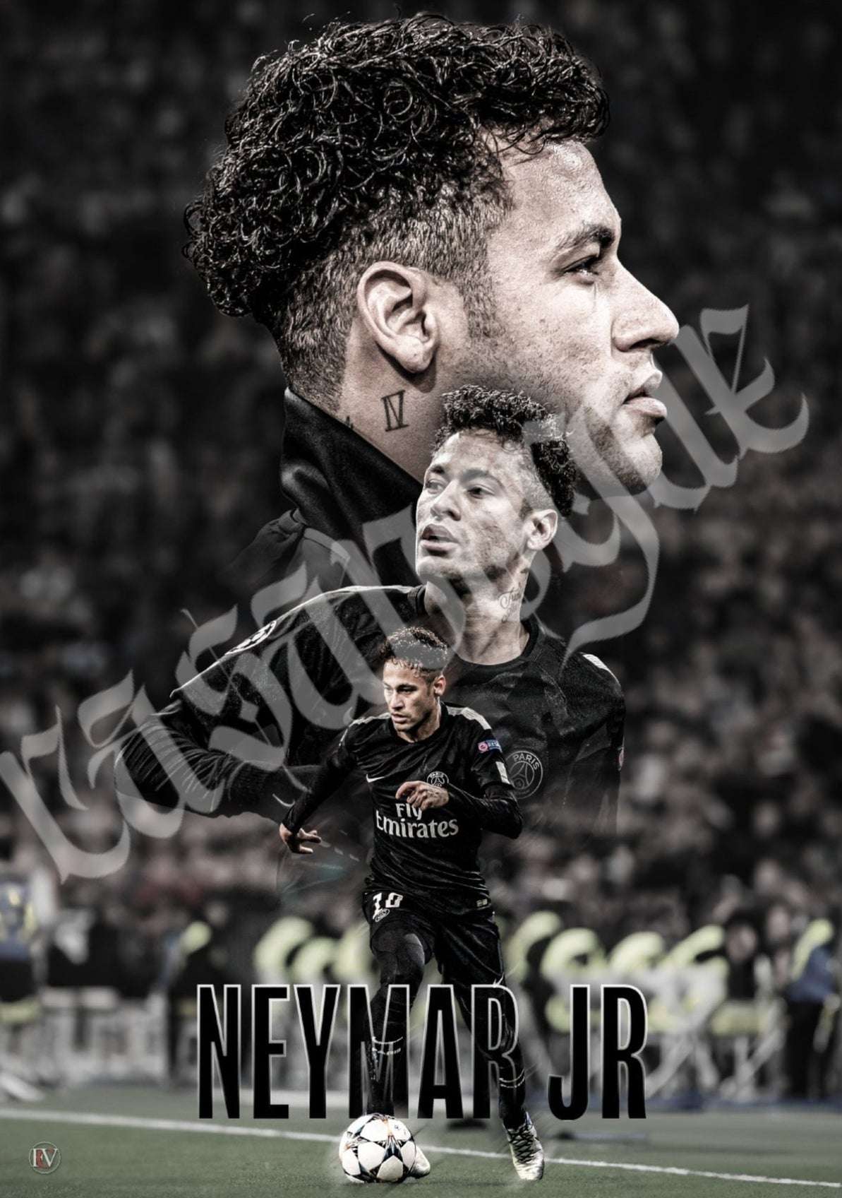NEYMAR JR