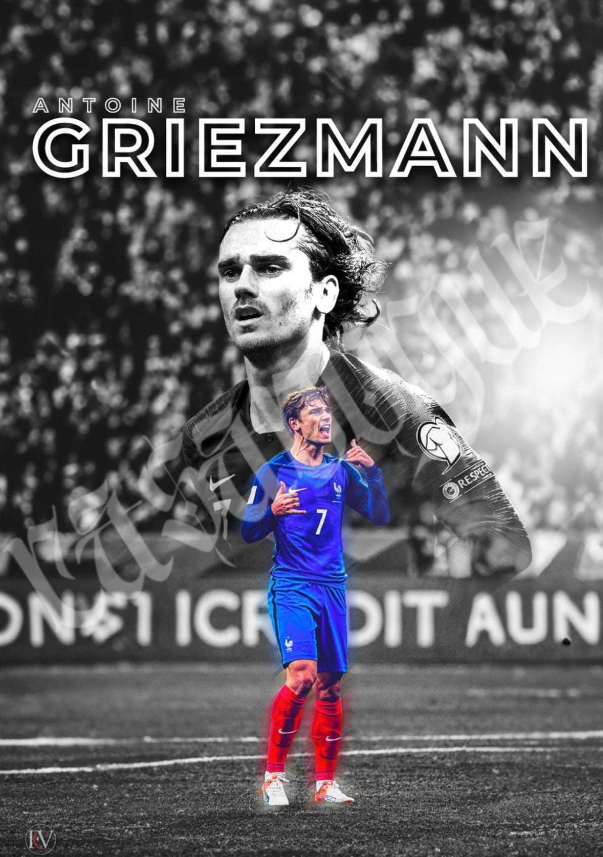 Antoine Griezmann