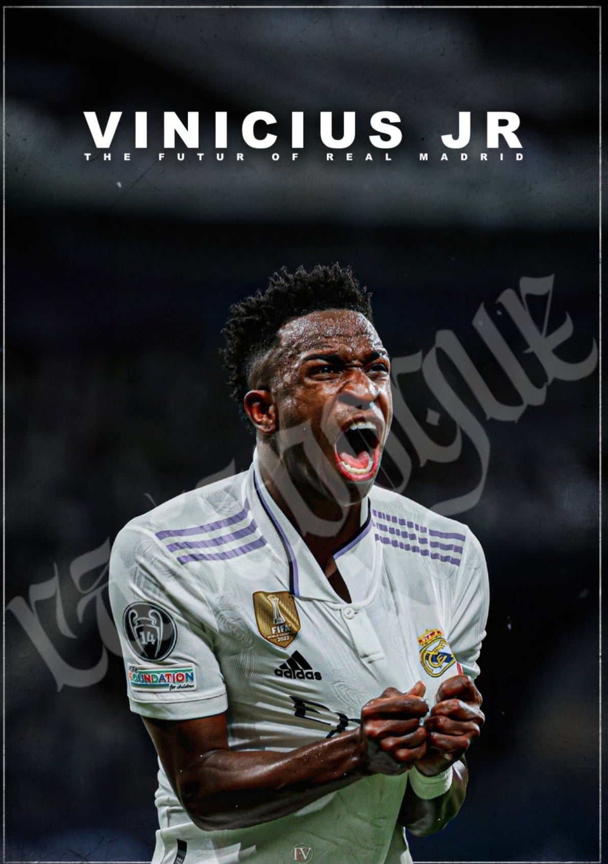 VINICIUS JR