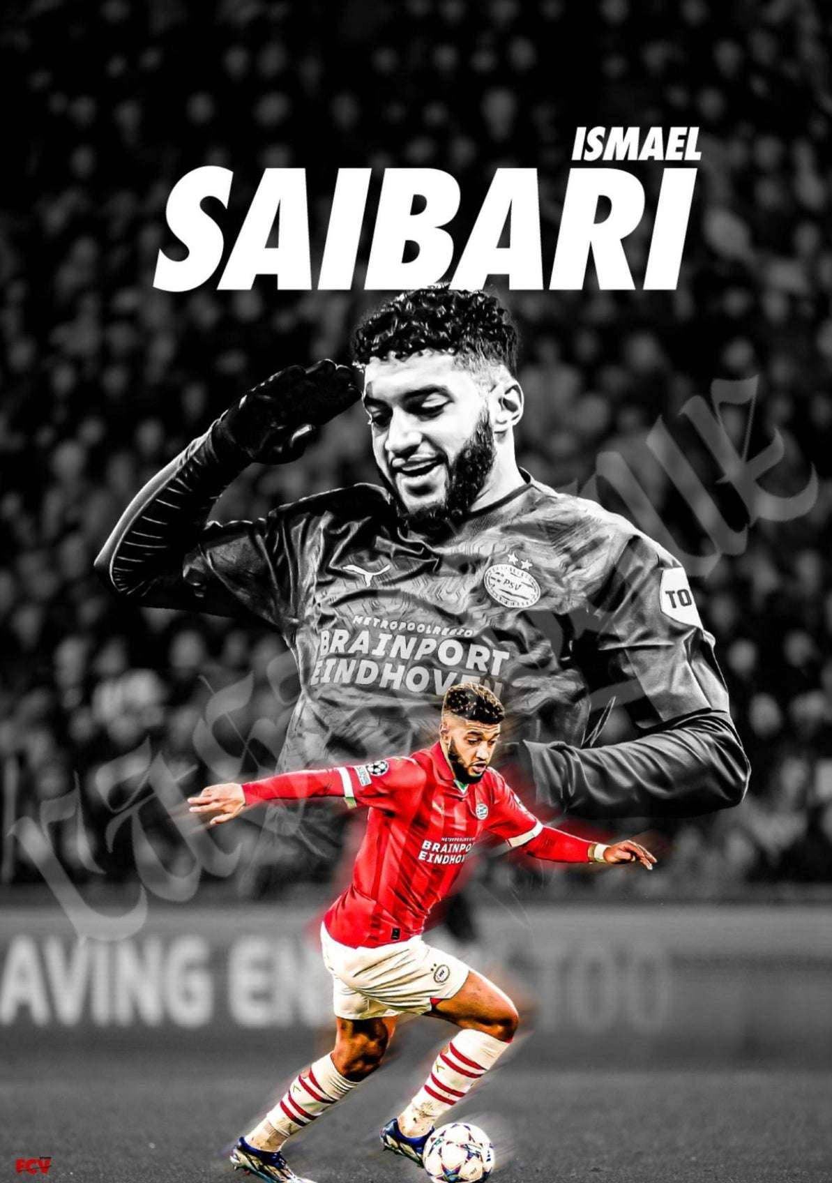 ISMAIL SAIBARI