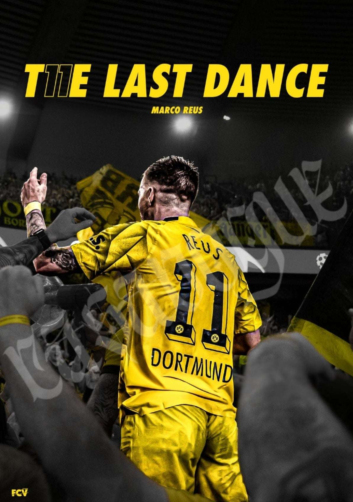 MARCO REUS