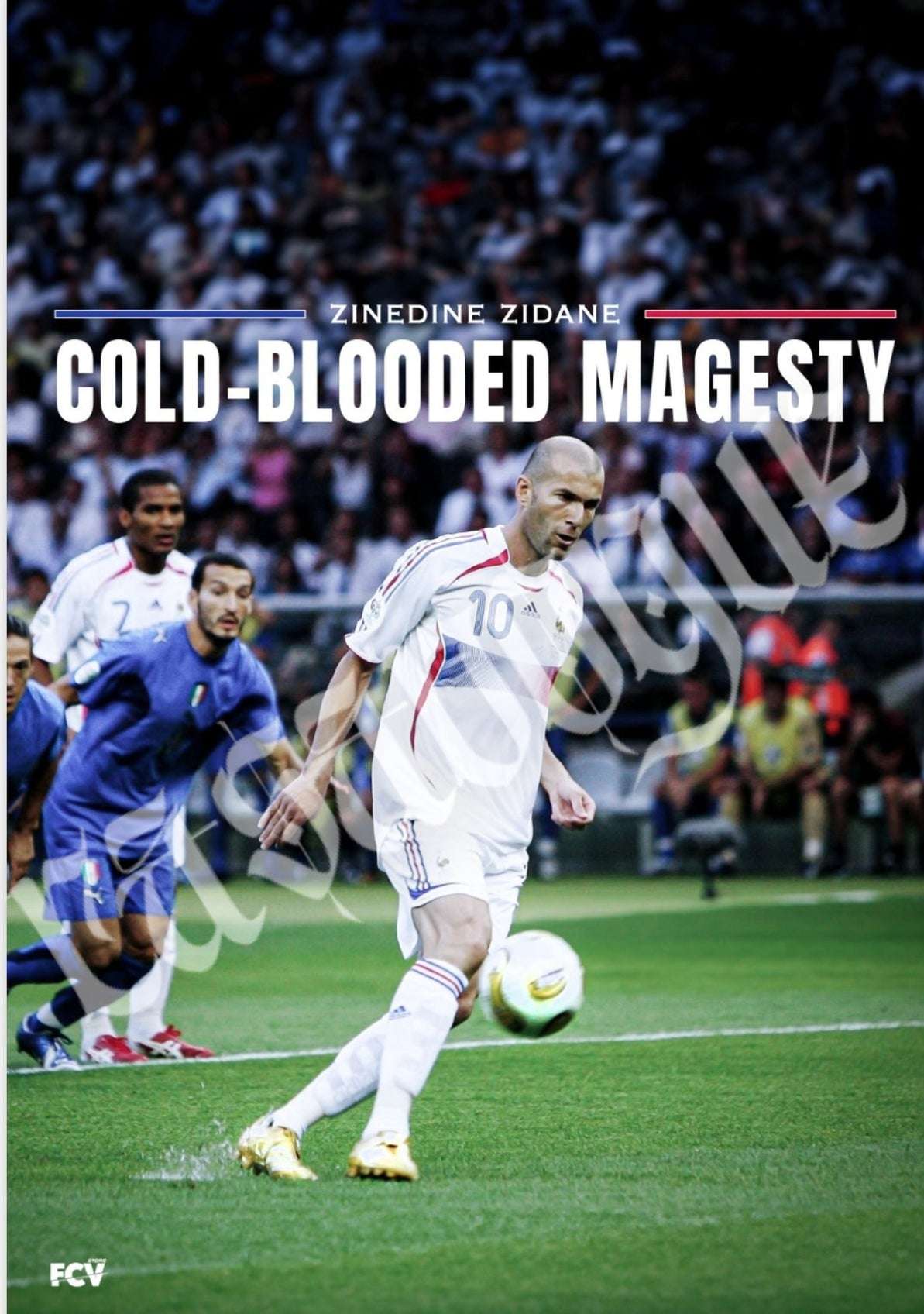 ZIDANE
