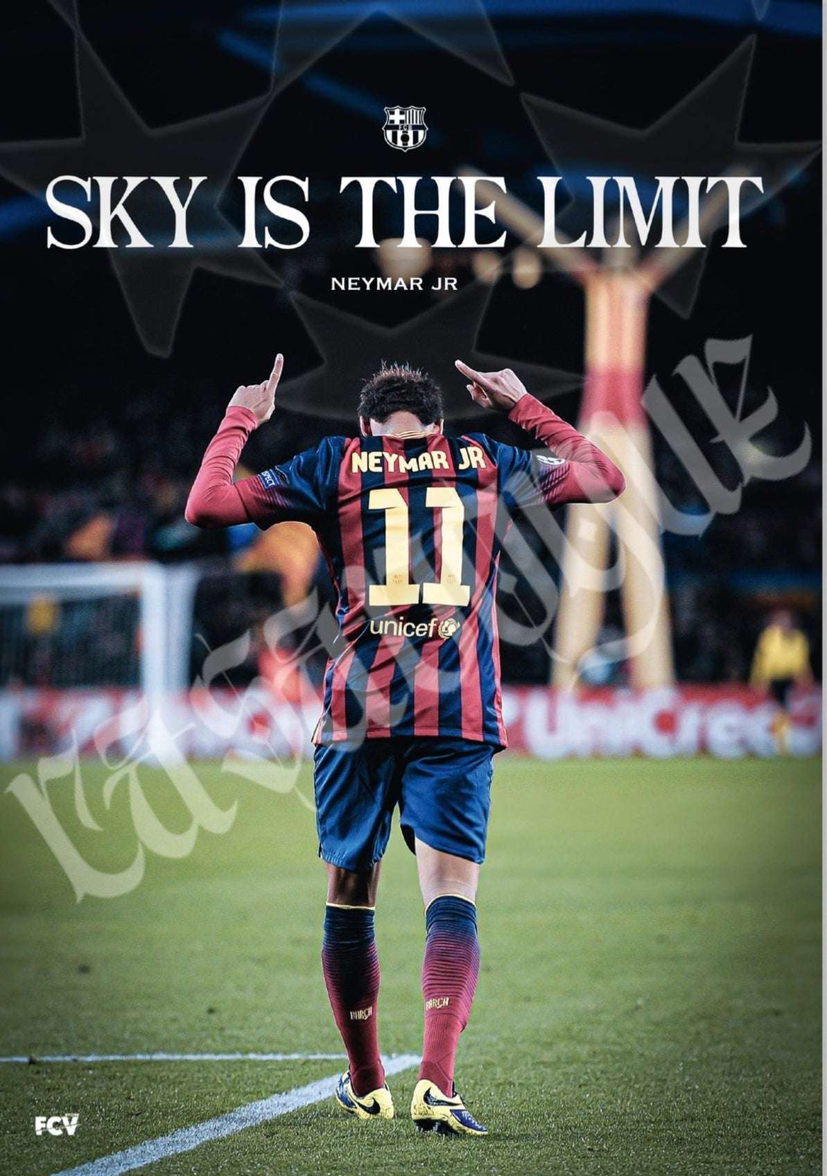 NEYMAR JR