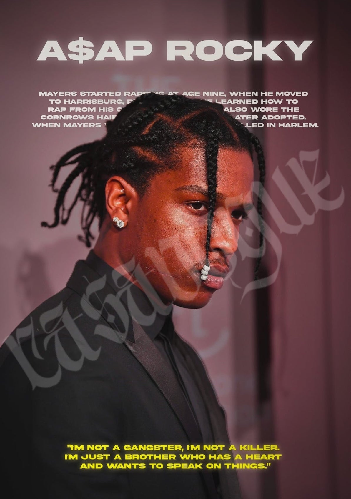 asap rocky