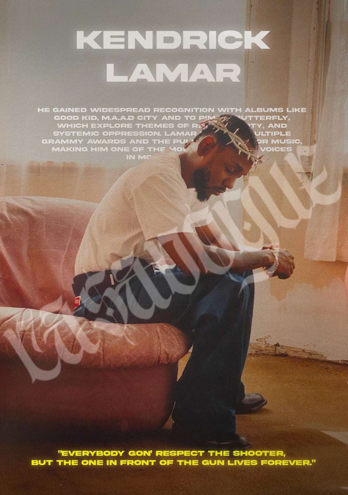 kendrick lamar