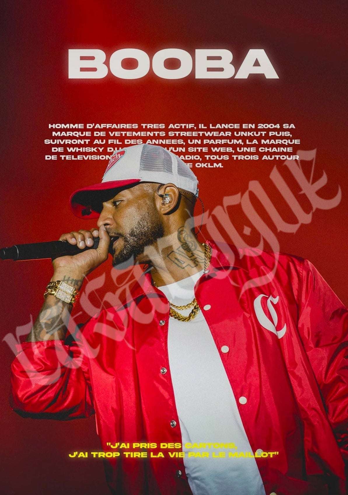 booba