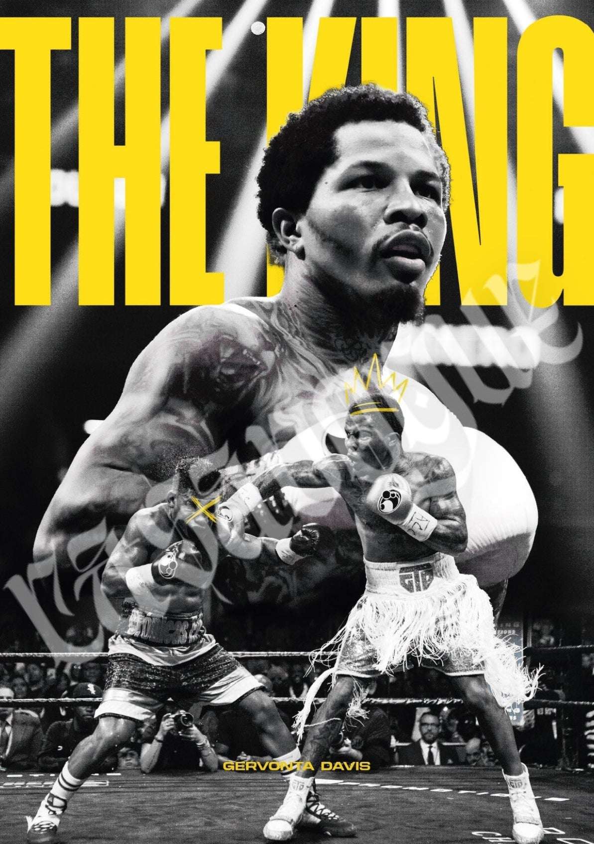 GERVONTA DAVIS