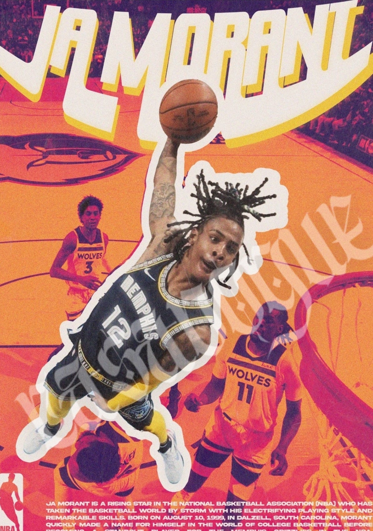 Ja Morant