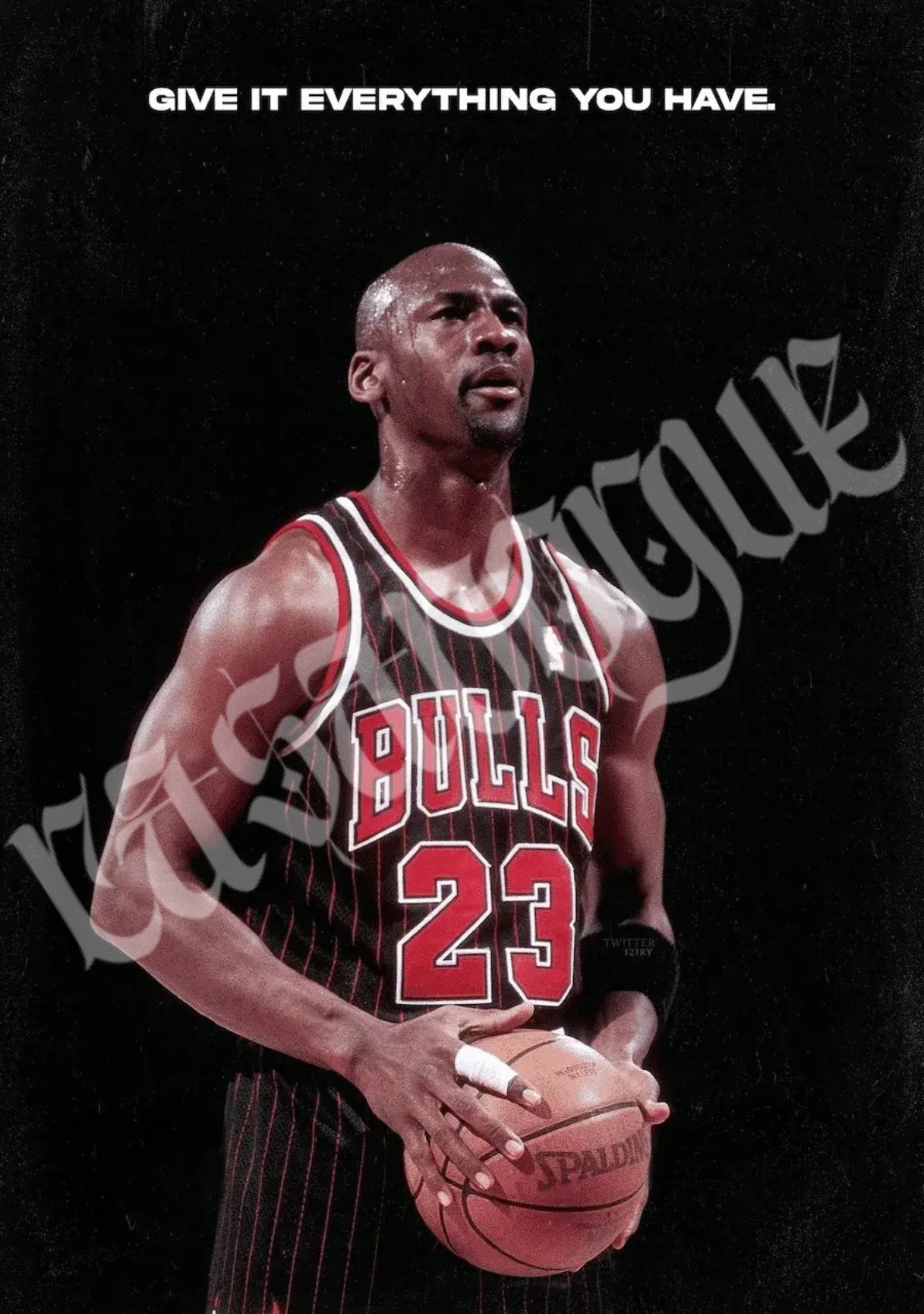 Michael Jordan