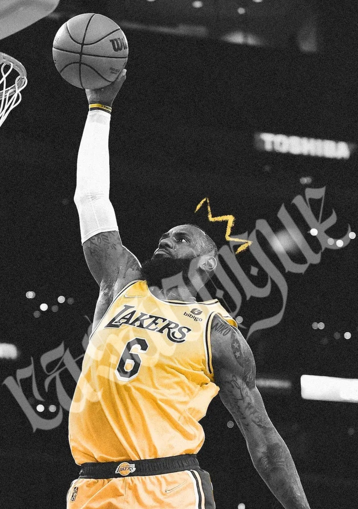 Lebron James