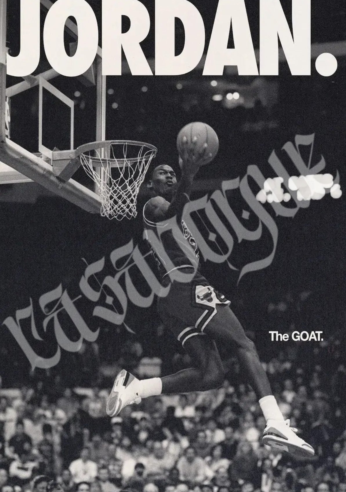 Michael Jordan