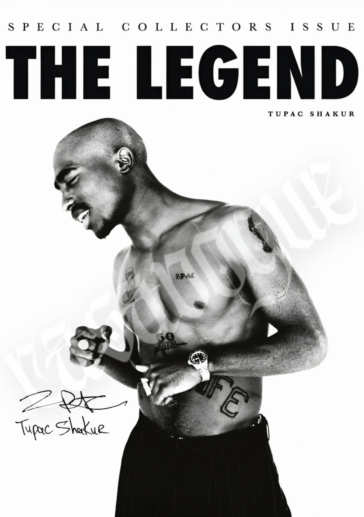TUPAC