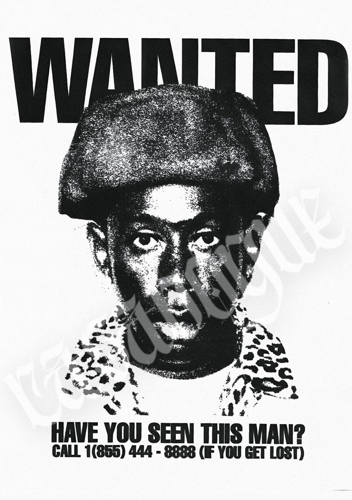 TYLER THE CREATOR