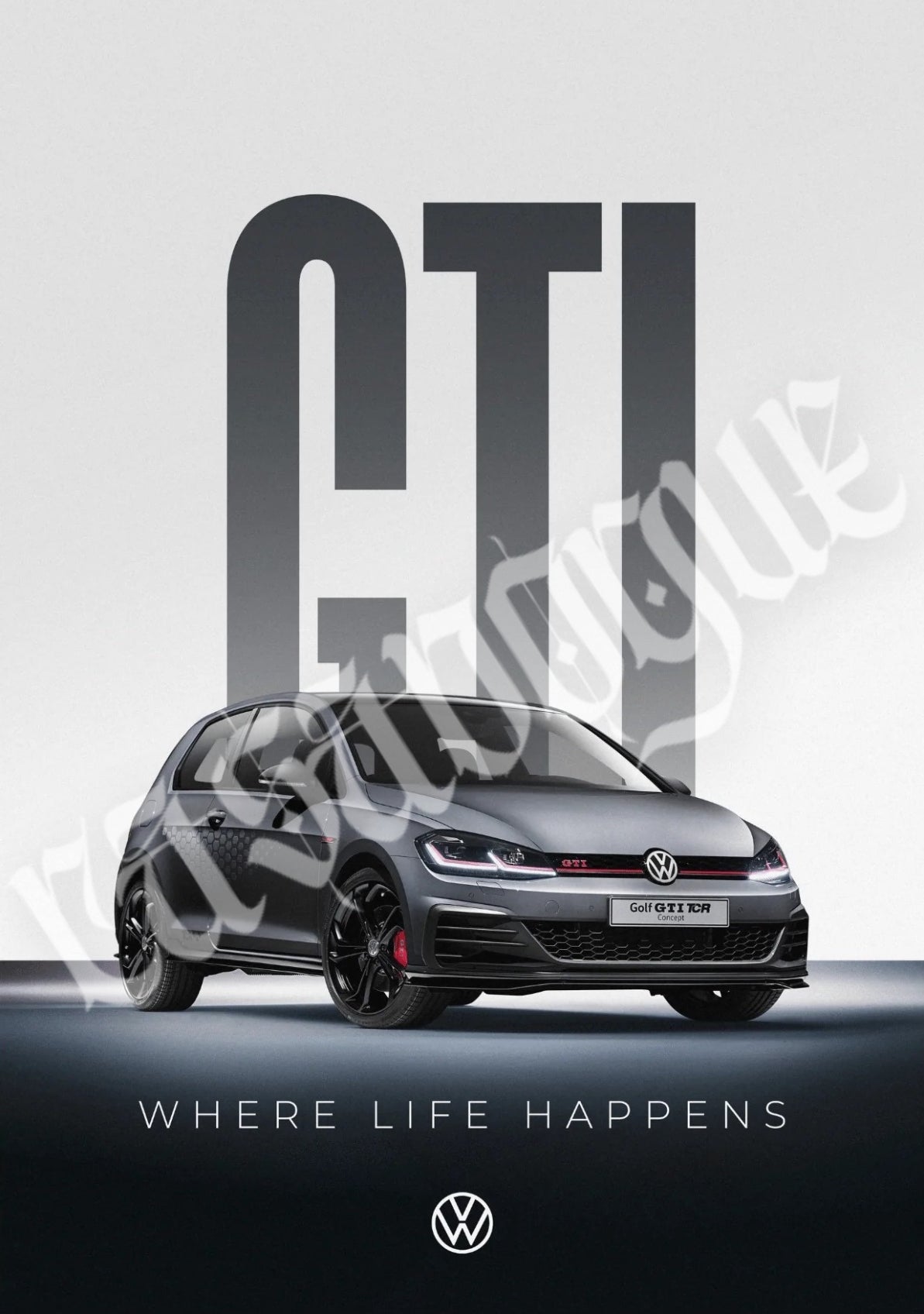 golf 7 GTI