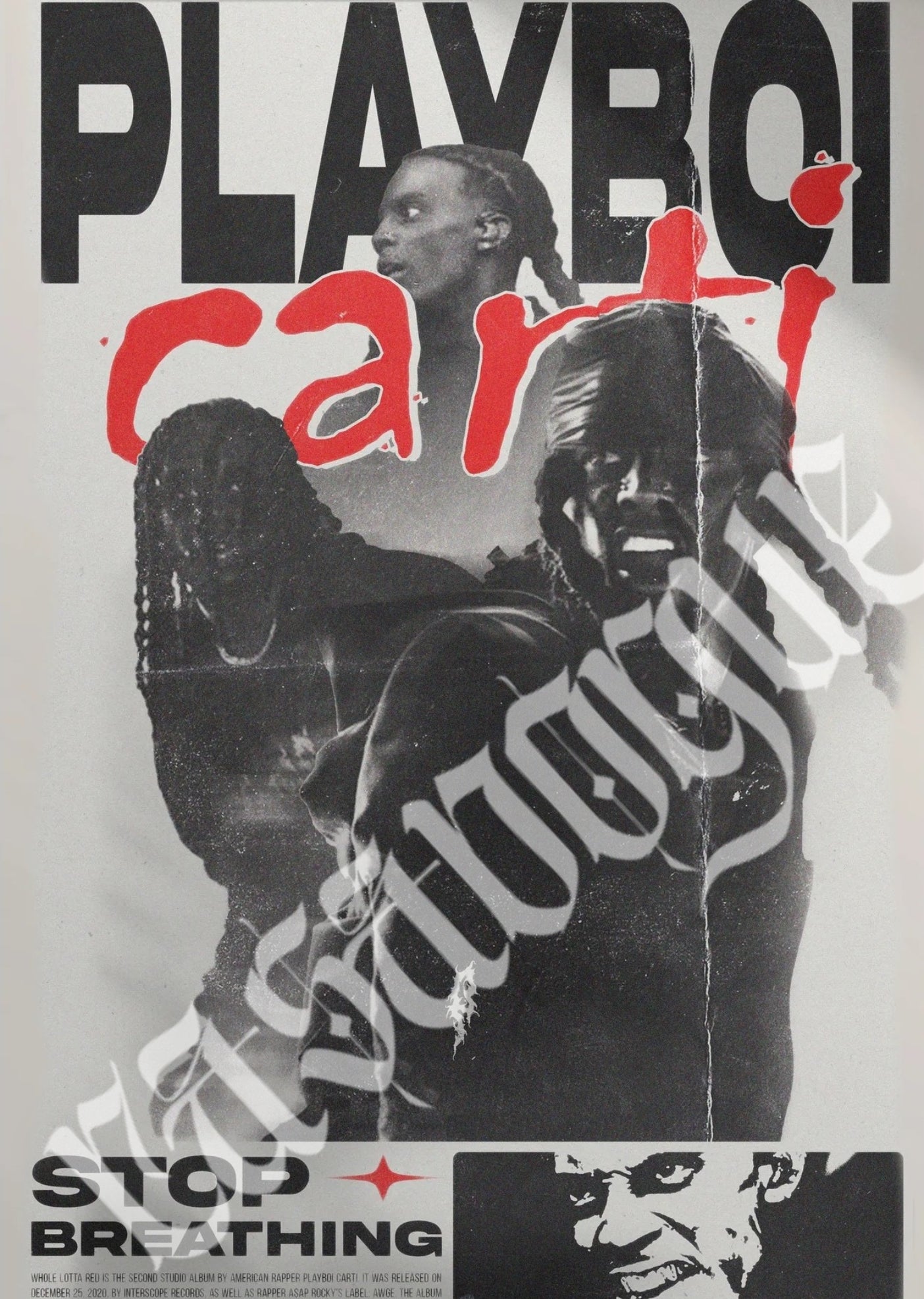 Playboi Carti