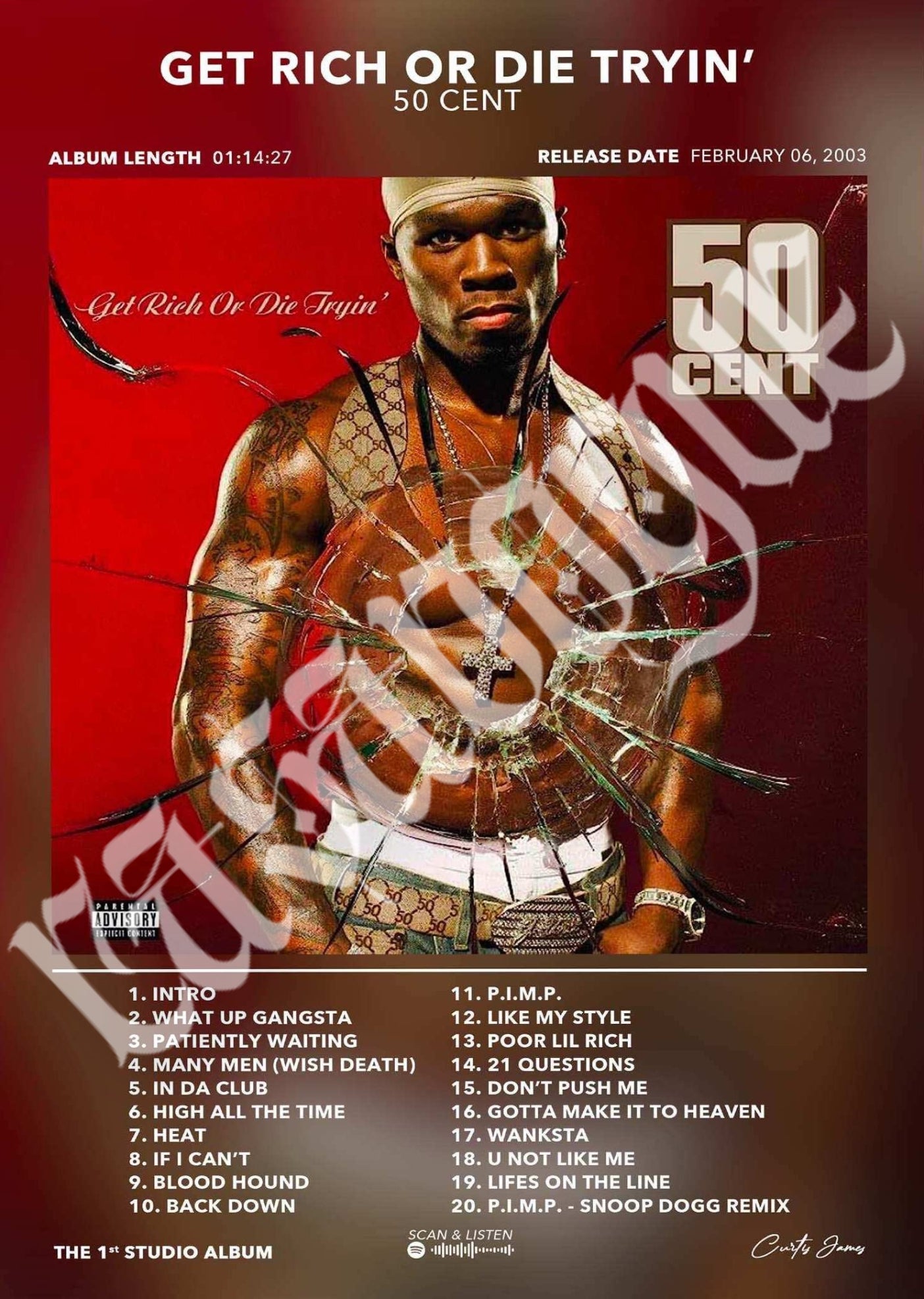 50 Cent
