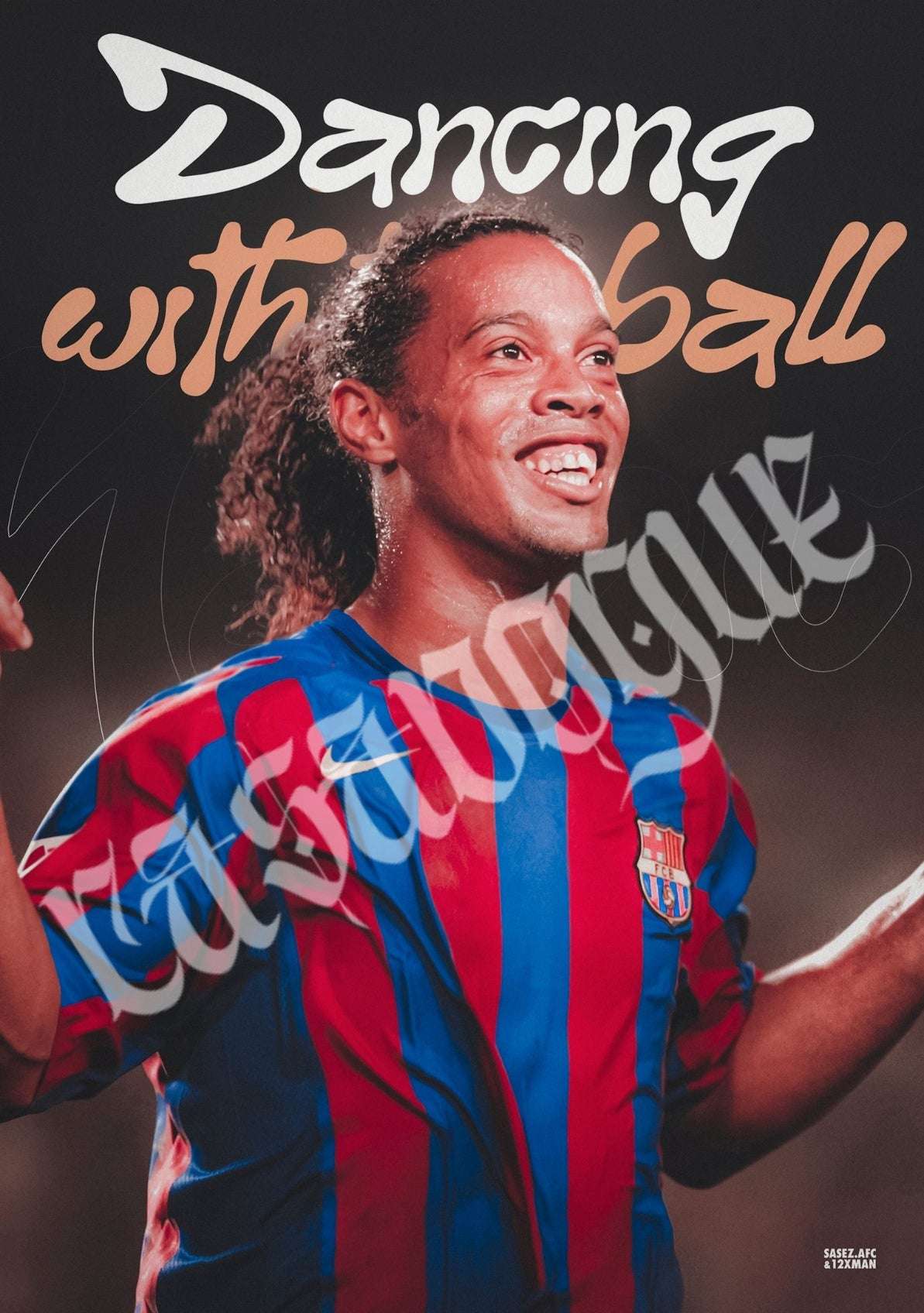 RONALDINHO