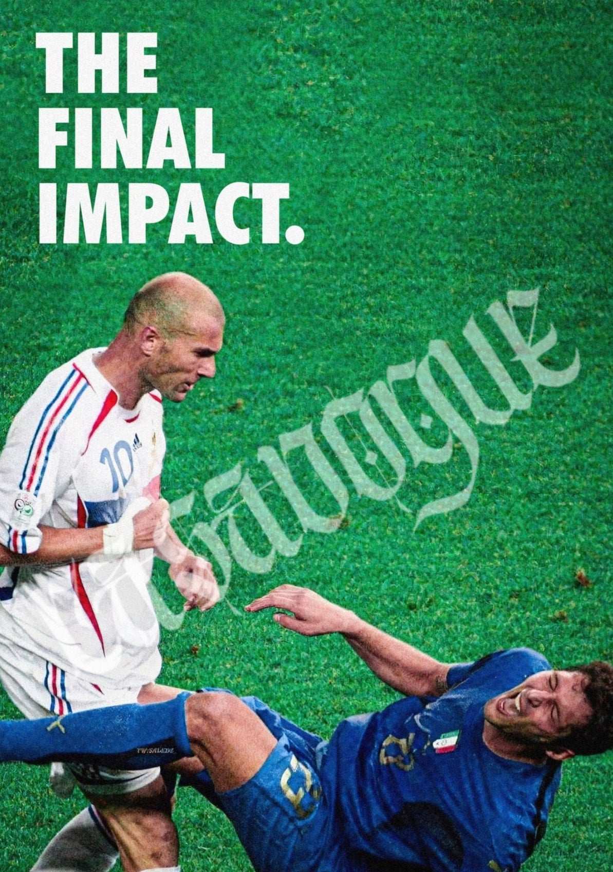 ZIDANE
