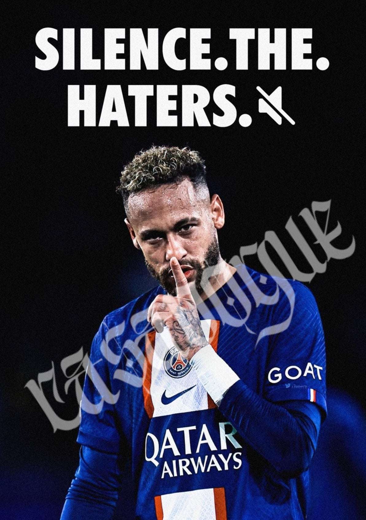 NEYMAR JR