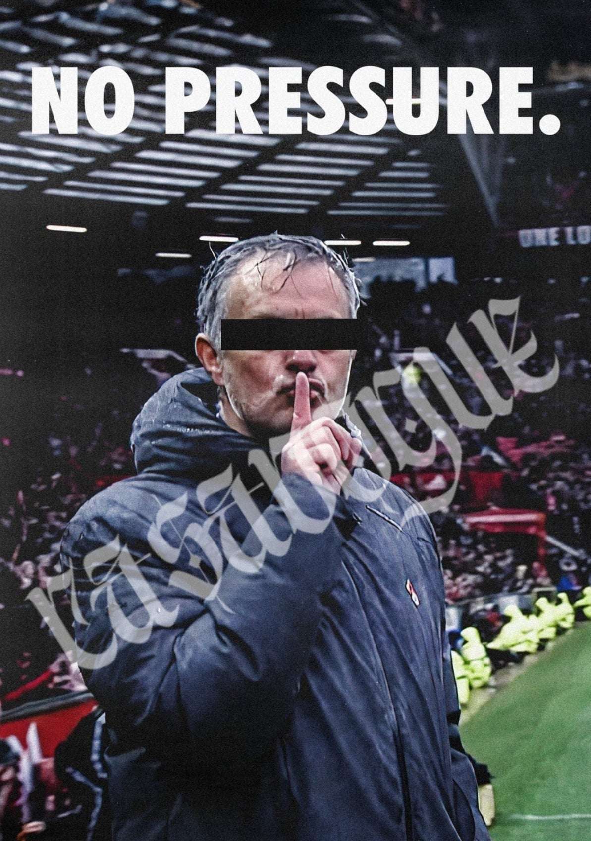 JOSE MOURINHO