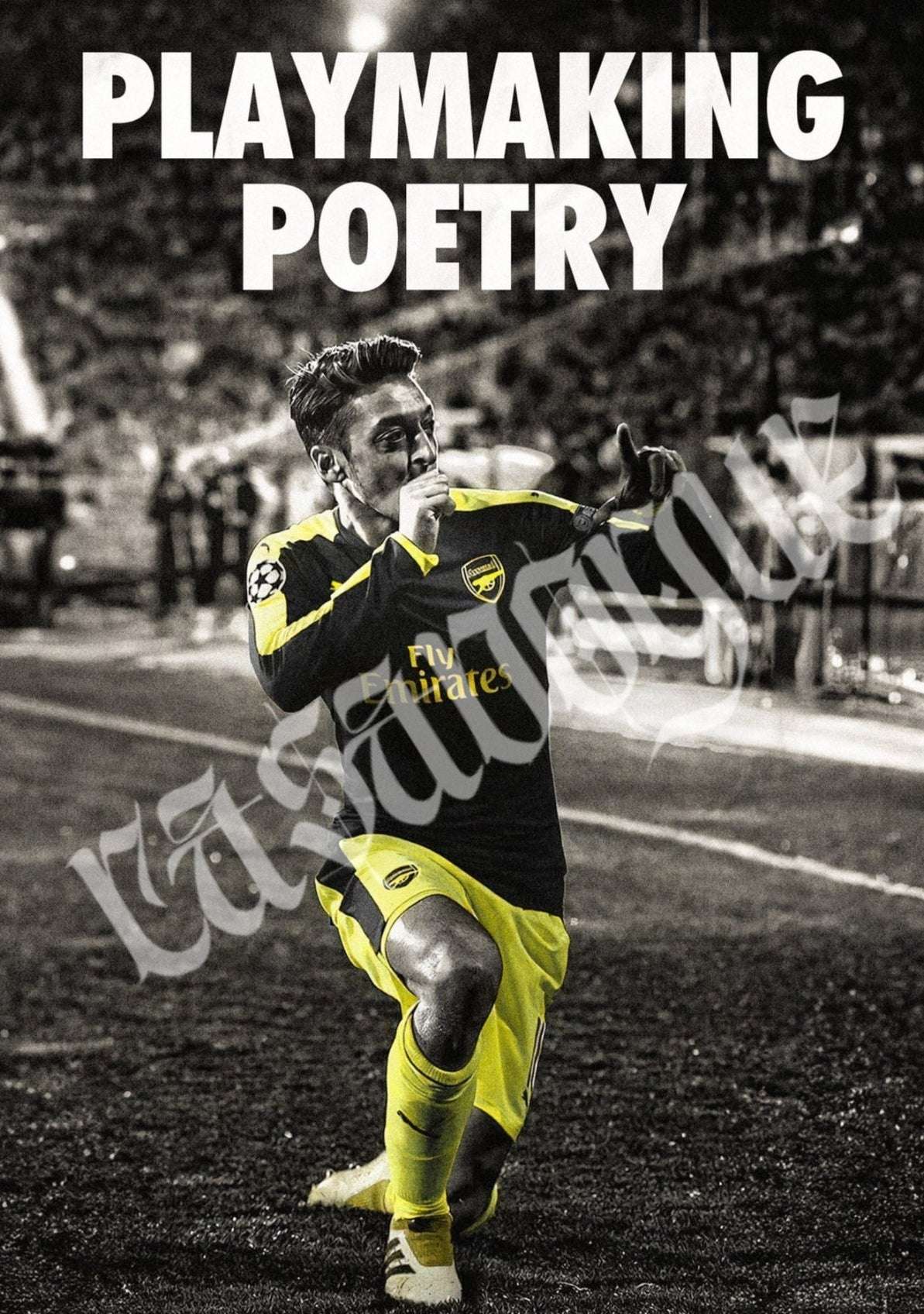 OZIL