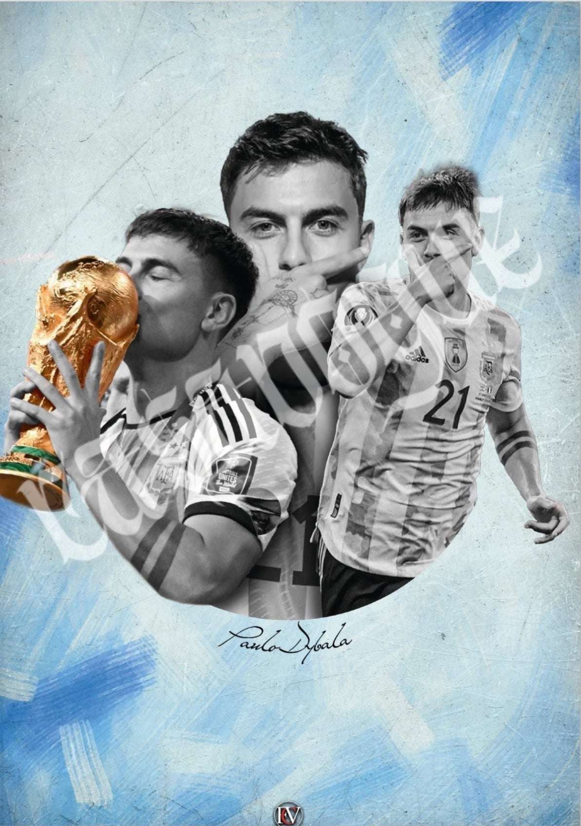 PAULO DYBALA