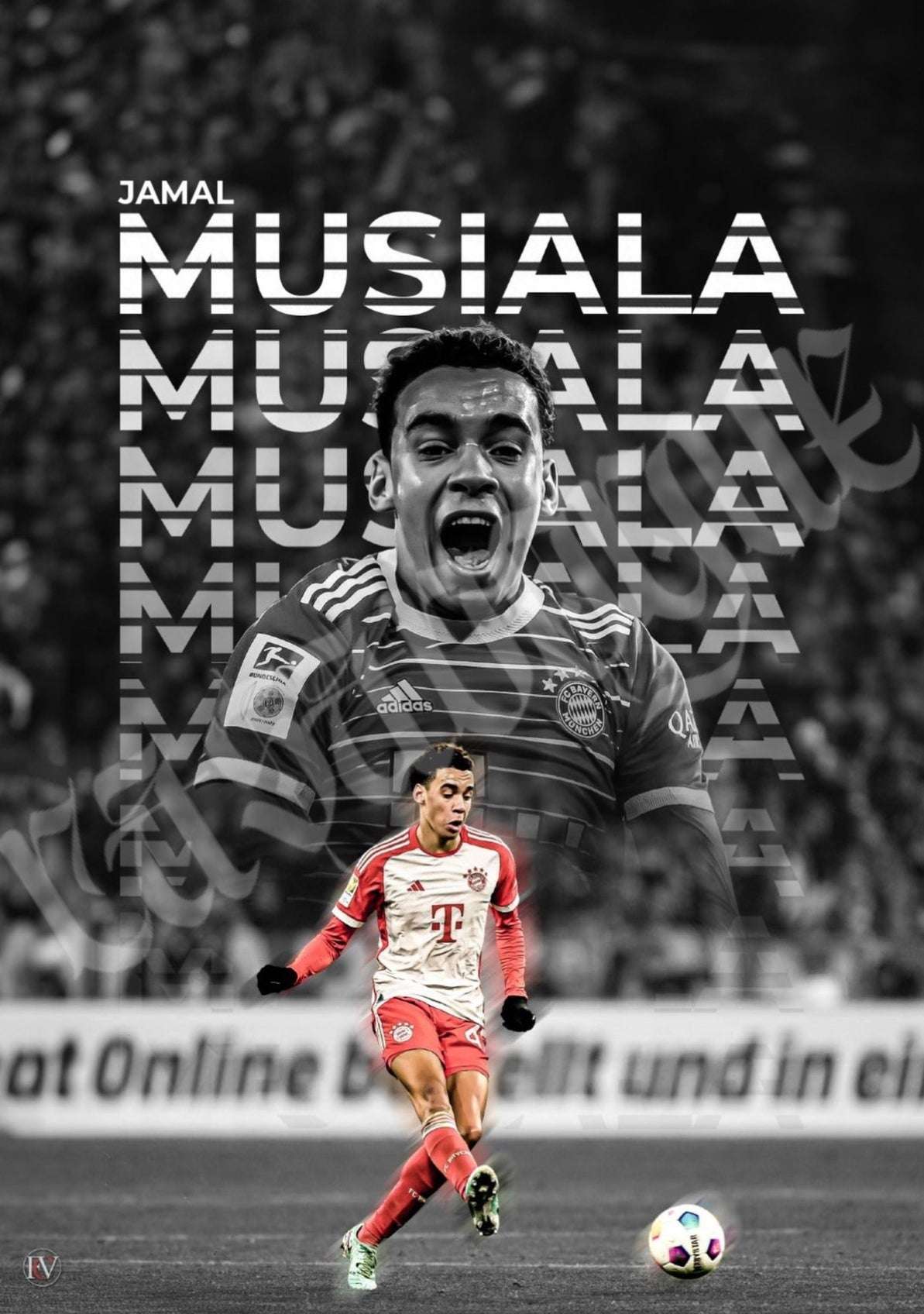 MUSIALA