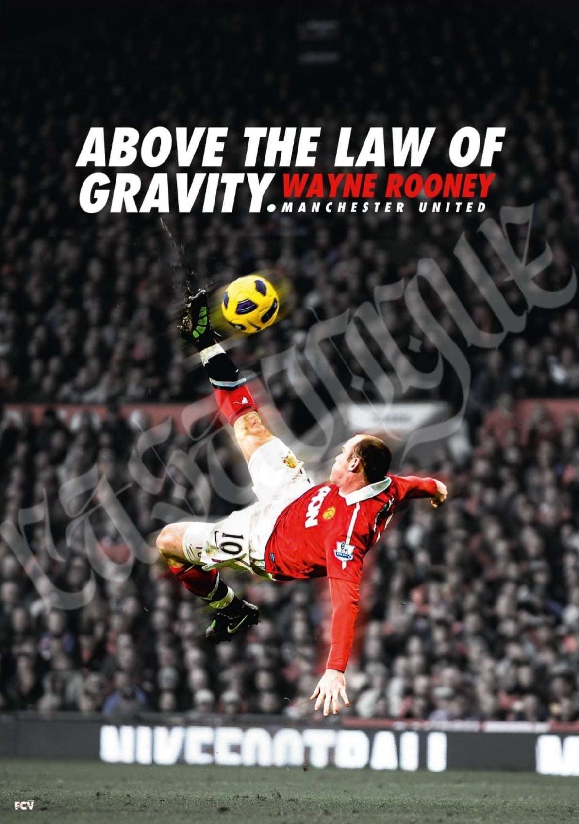 ROONEY