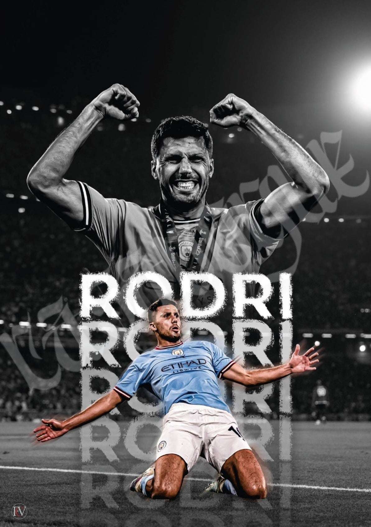 RODRI