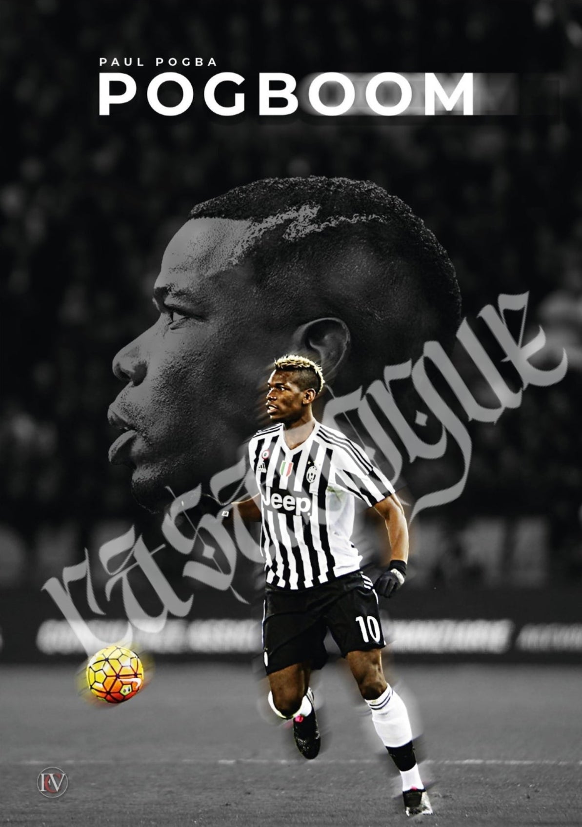 PAUL POGBA